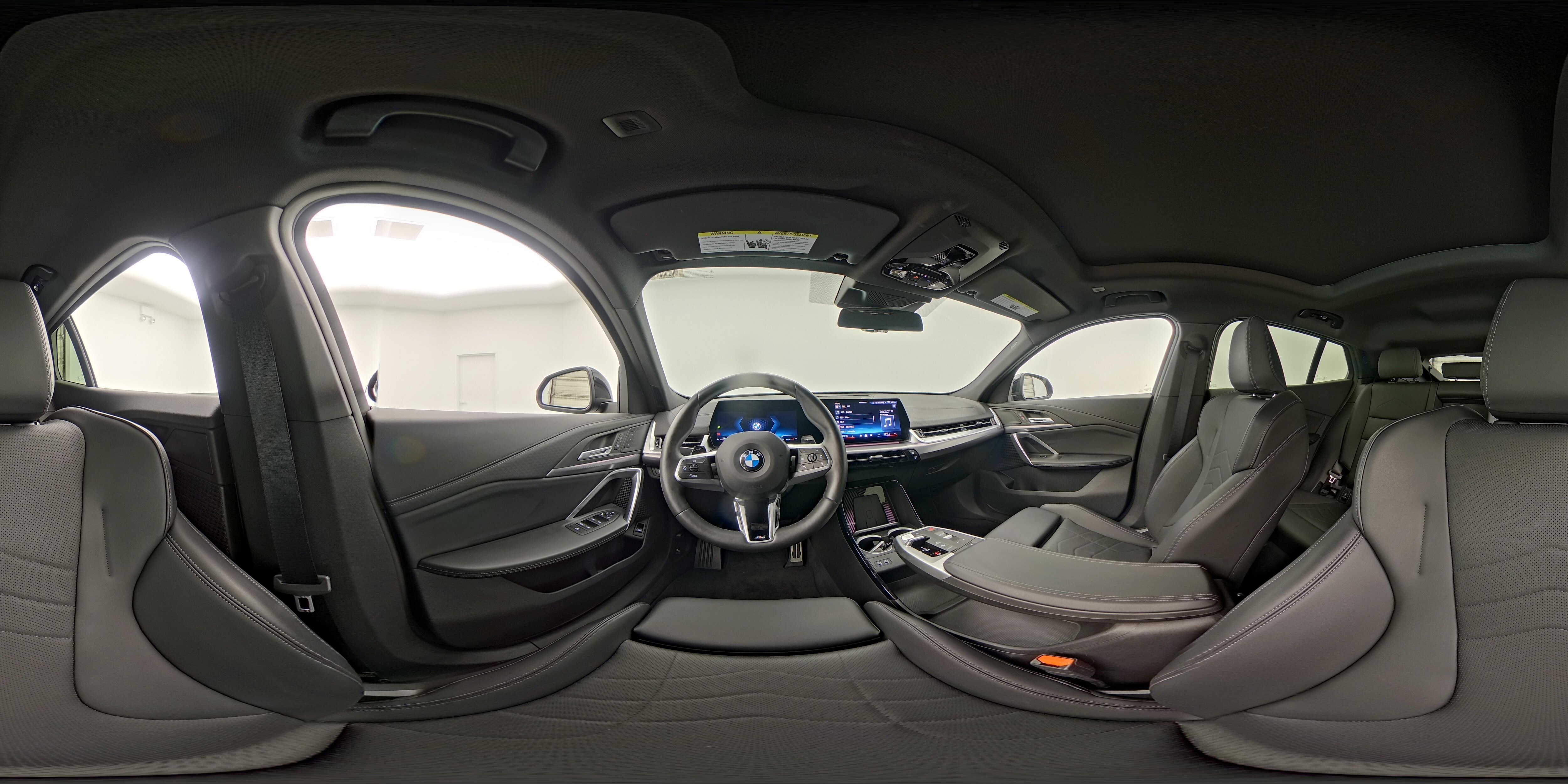 2025 BMW X2 28i - Photo 27
