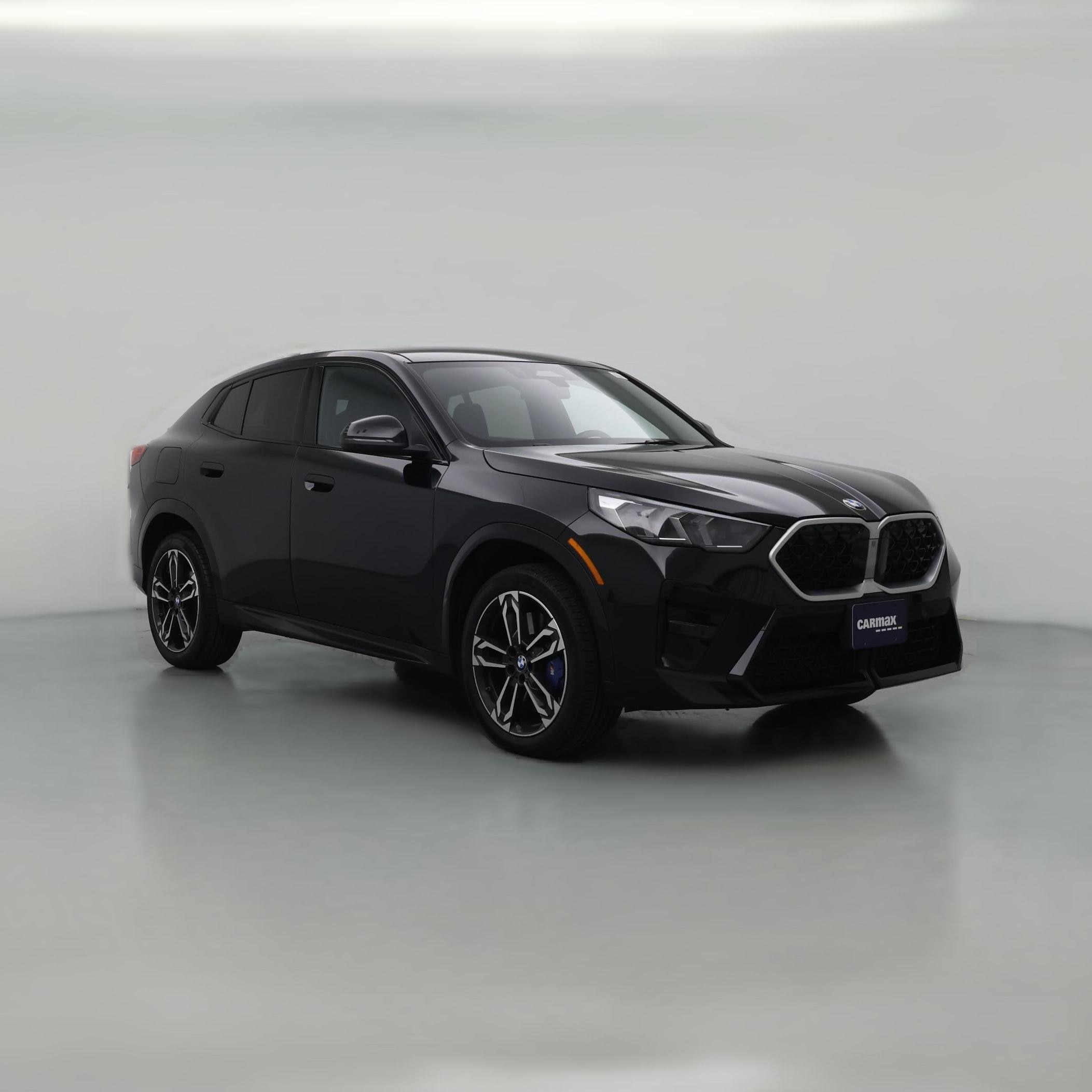 Thumbnail: 2025 BMW X2 - 1