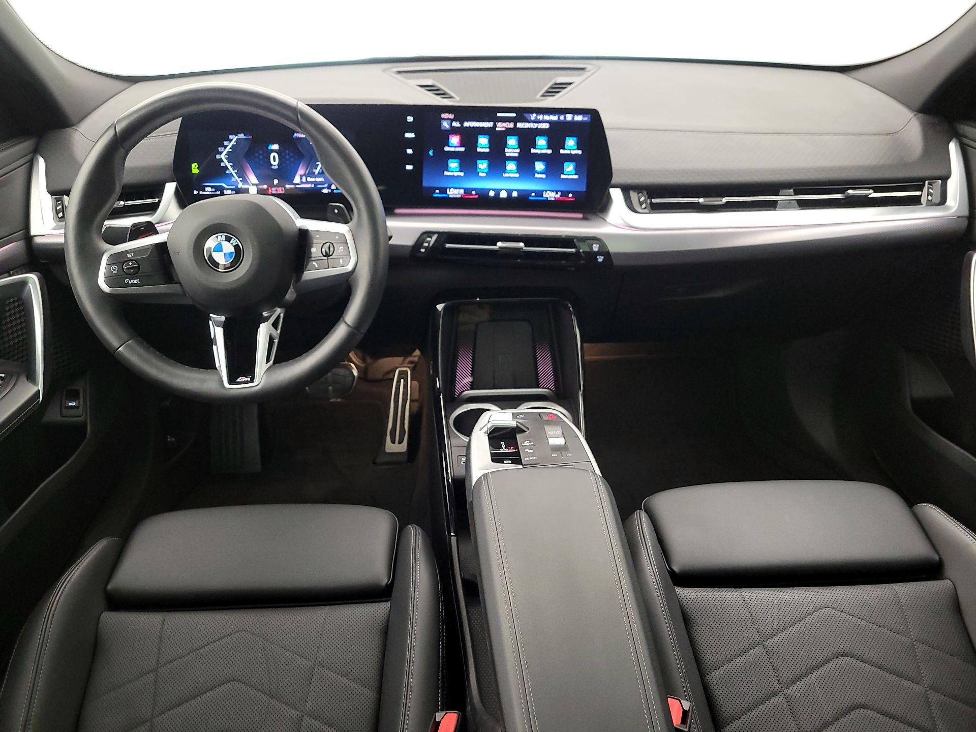 Thumbnail: 2025 BMW X2 - 9