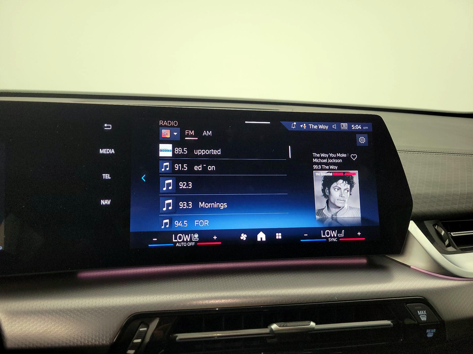 Thumbnail: 2025 BMW X2 - 15