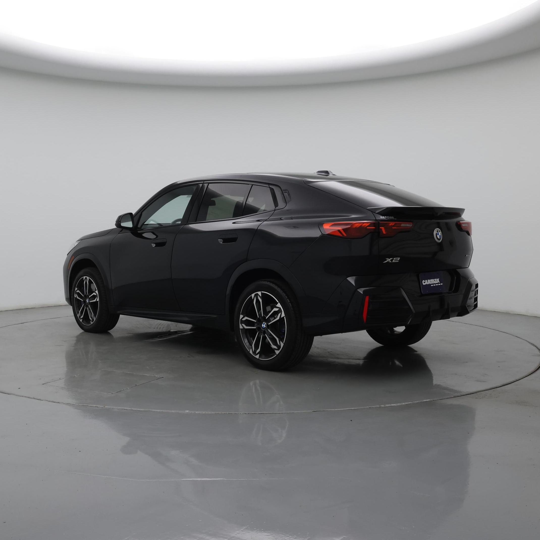 Thumbnail: 2025 BMW X2 - 2