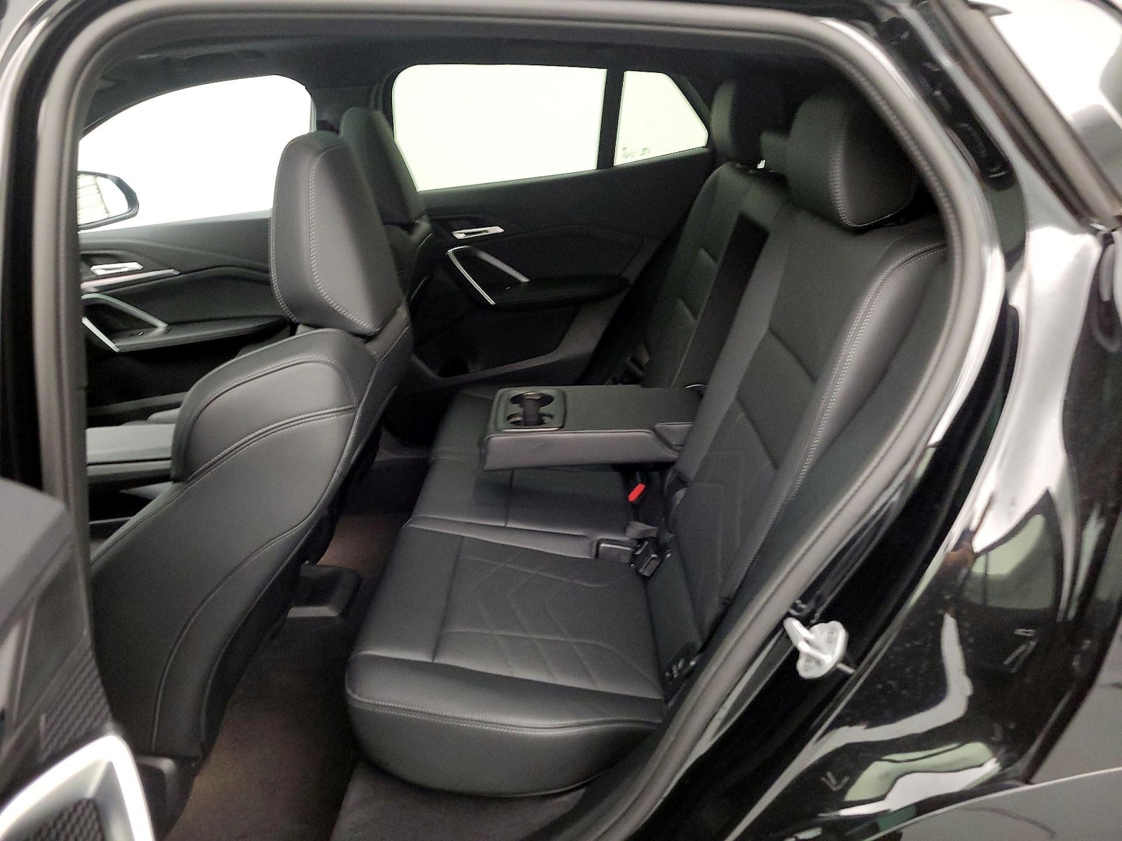 2025 BMW X2 28i - Photo 21