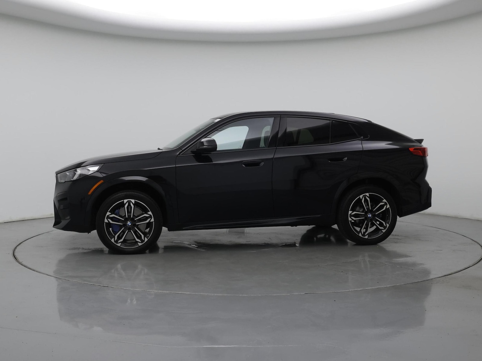 2025 BMW X2 28i - Photo 4