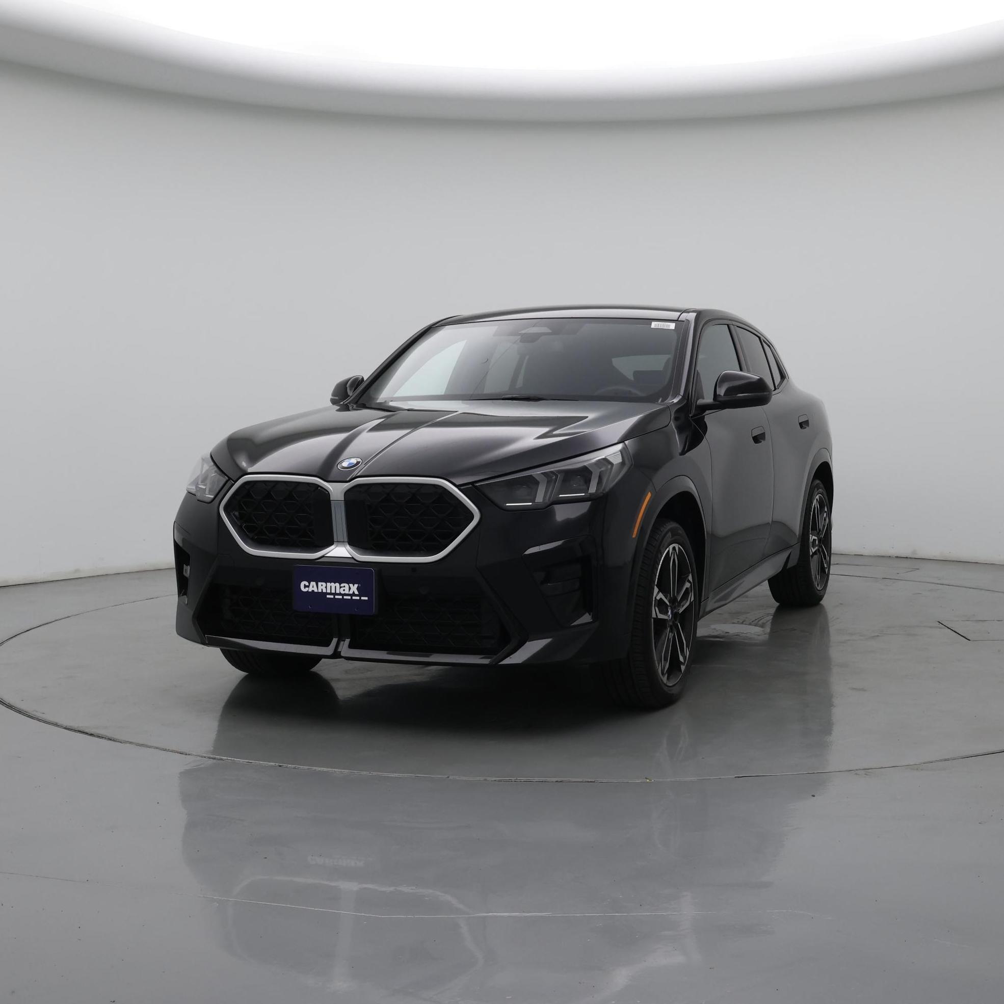 Thumbnail: 2025 BMW X2 - 4