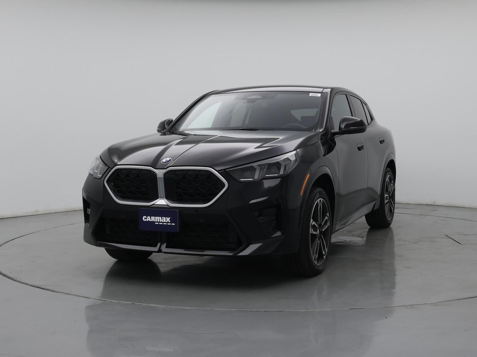 2025 BMW X2 28i - Photo 5