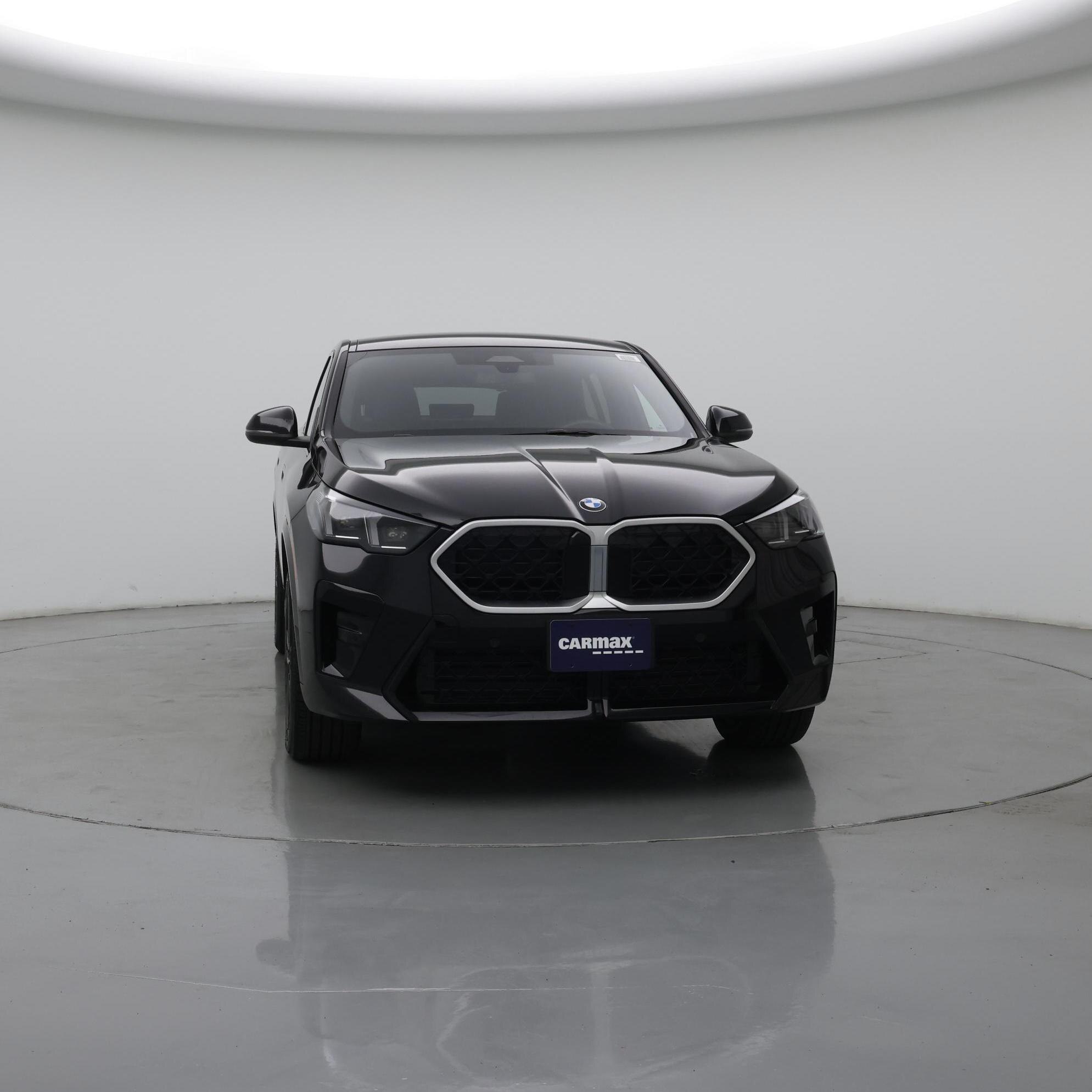 Thumbnail: 2025 BMW X2 - 5