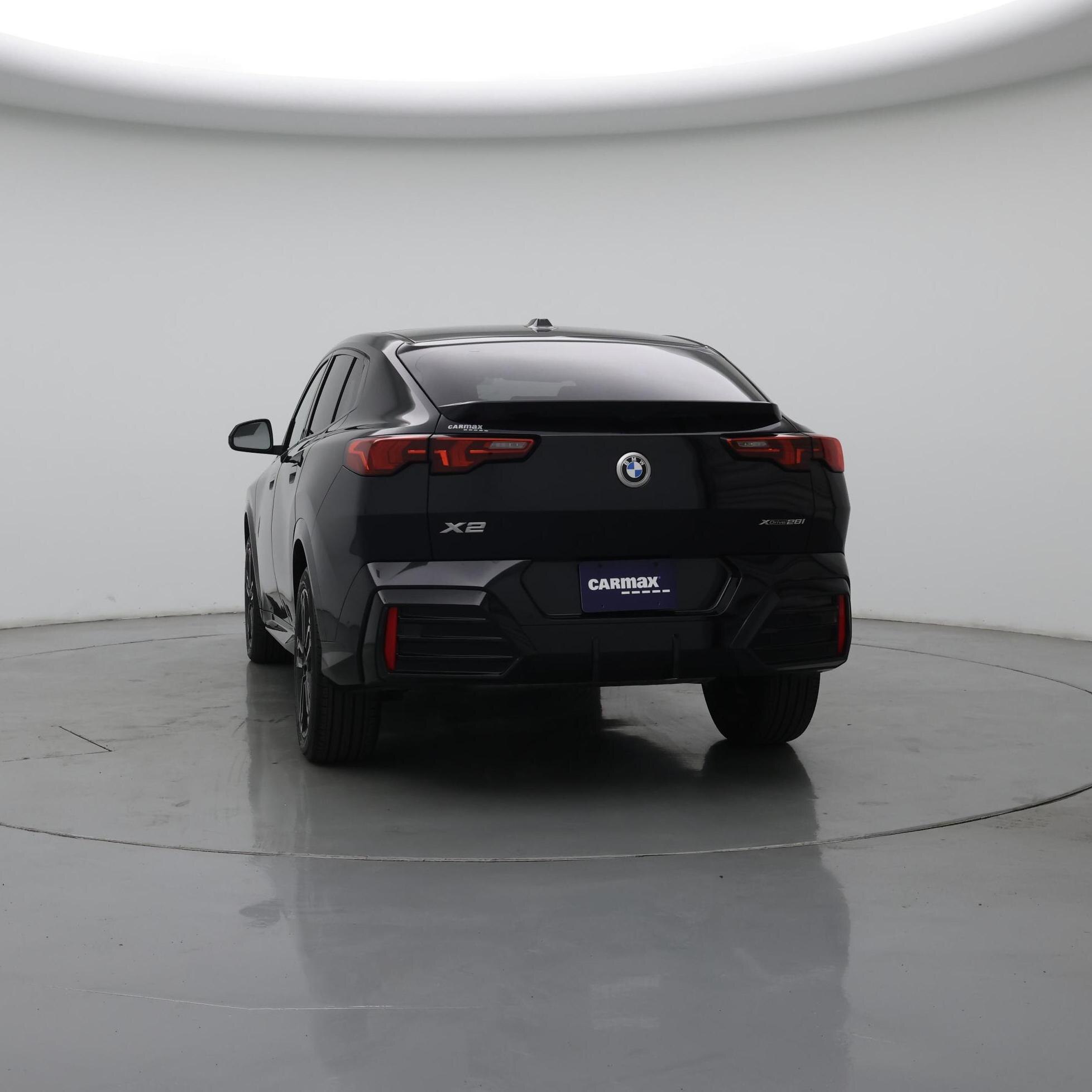 Thumbnail: 2025 BMW X2 - 6