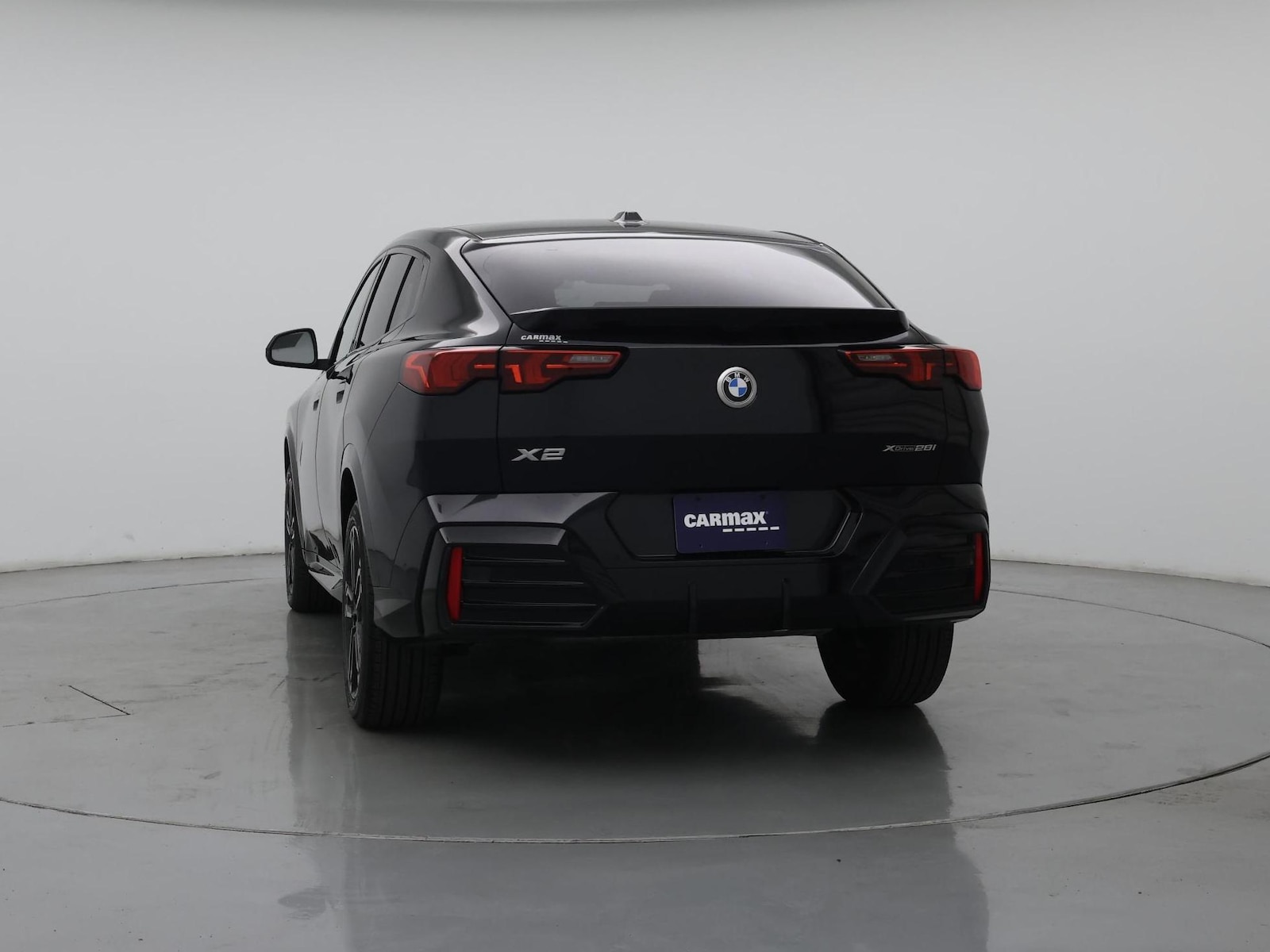 2025 BMW X2 28i - Photo 7
