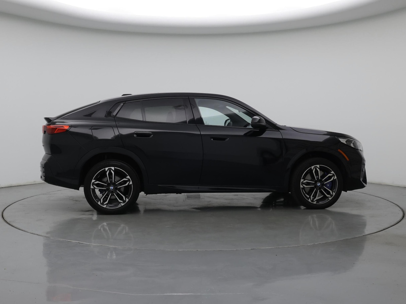 2025 BMW X2 28i - Photo 8