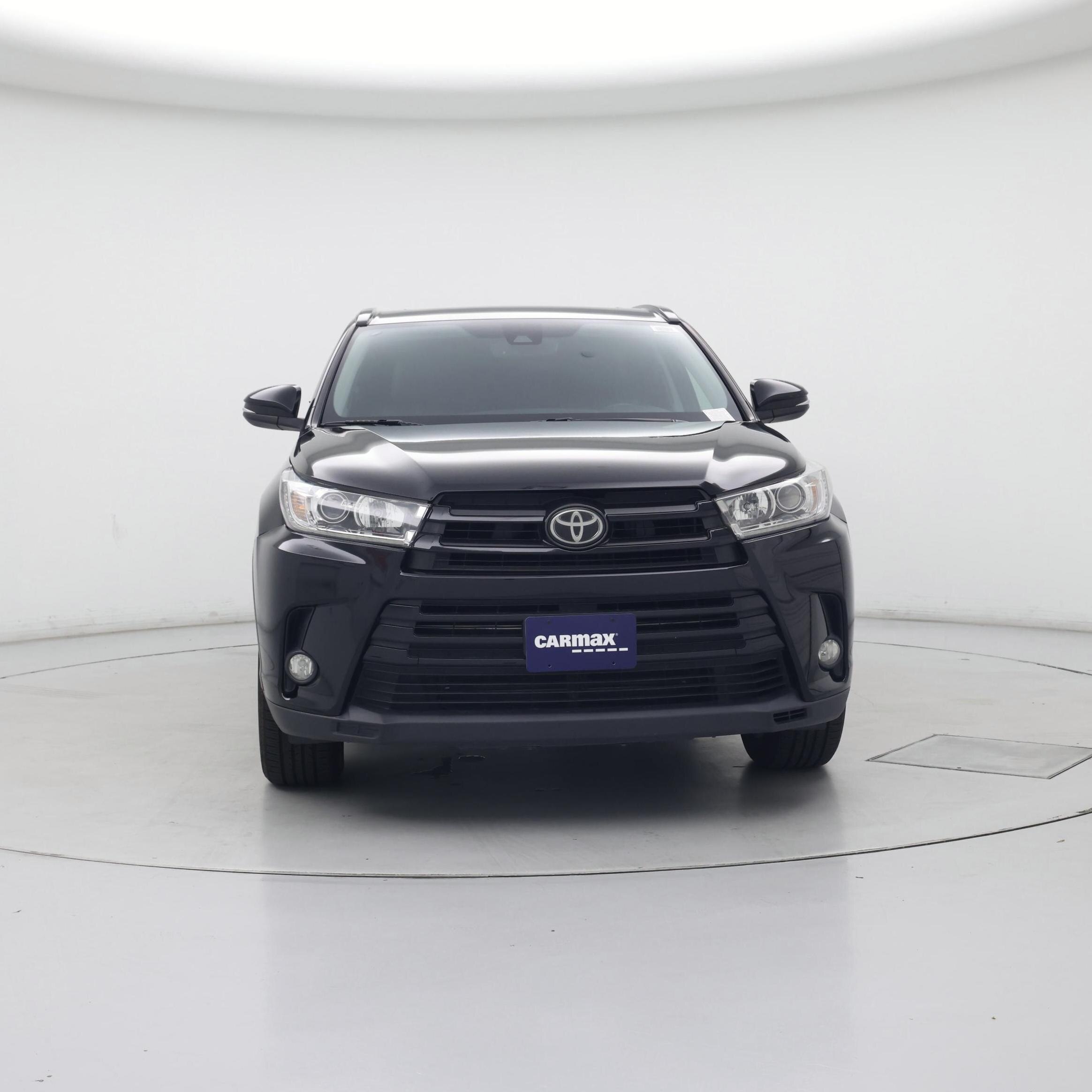Thumbnail: 2017 Toyota Highlander - 5