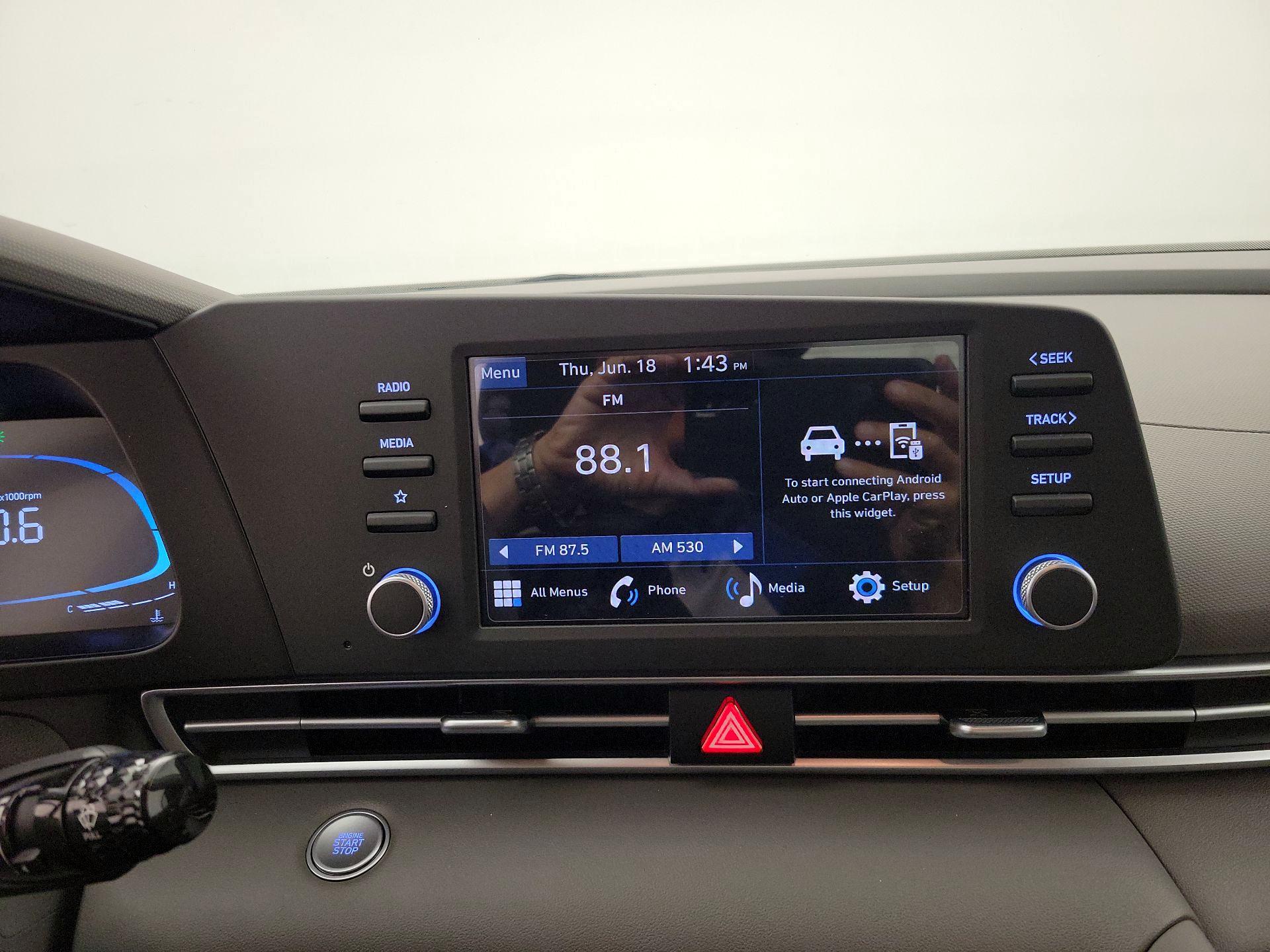 Thumbnail: 2026 Hyundai Elantra - 15