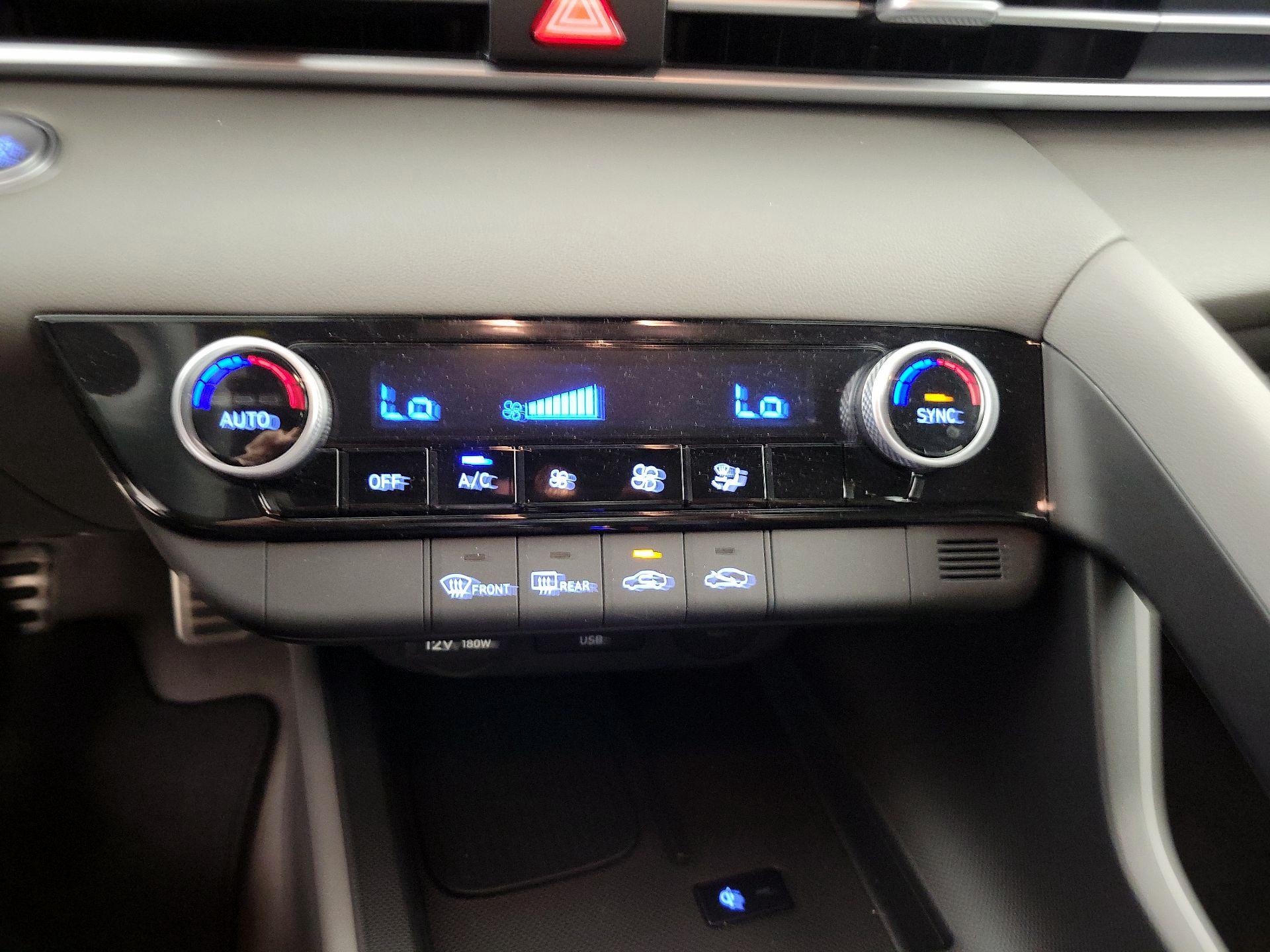 Thumbnail: 2026 Hyundai Elantra - 16