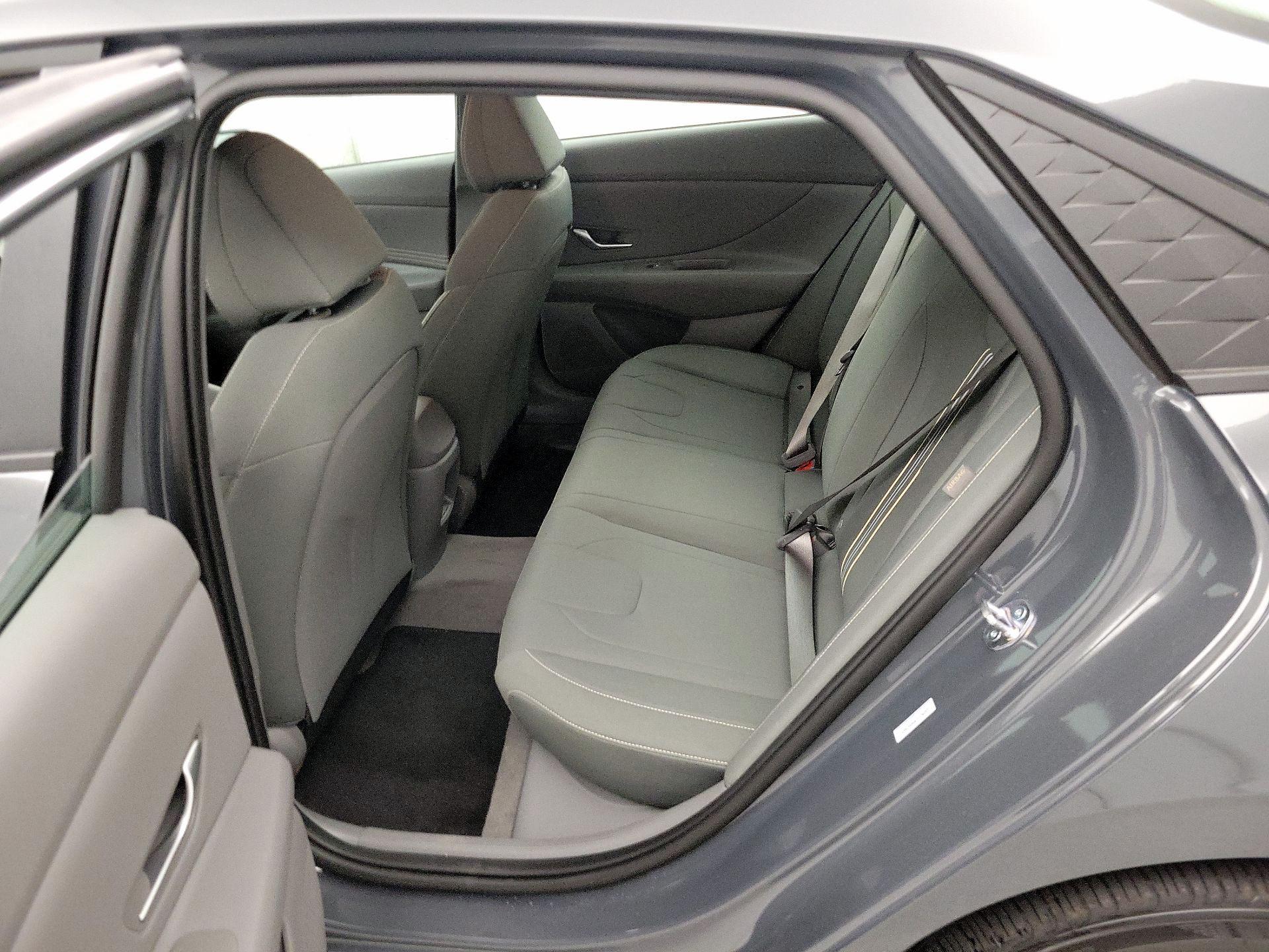 Thumbnail: 2026 Hyundai Elantra - 19