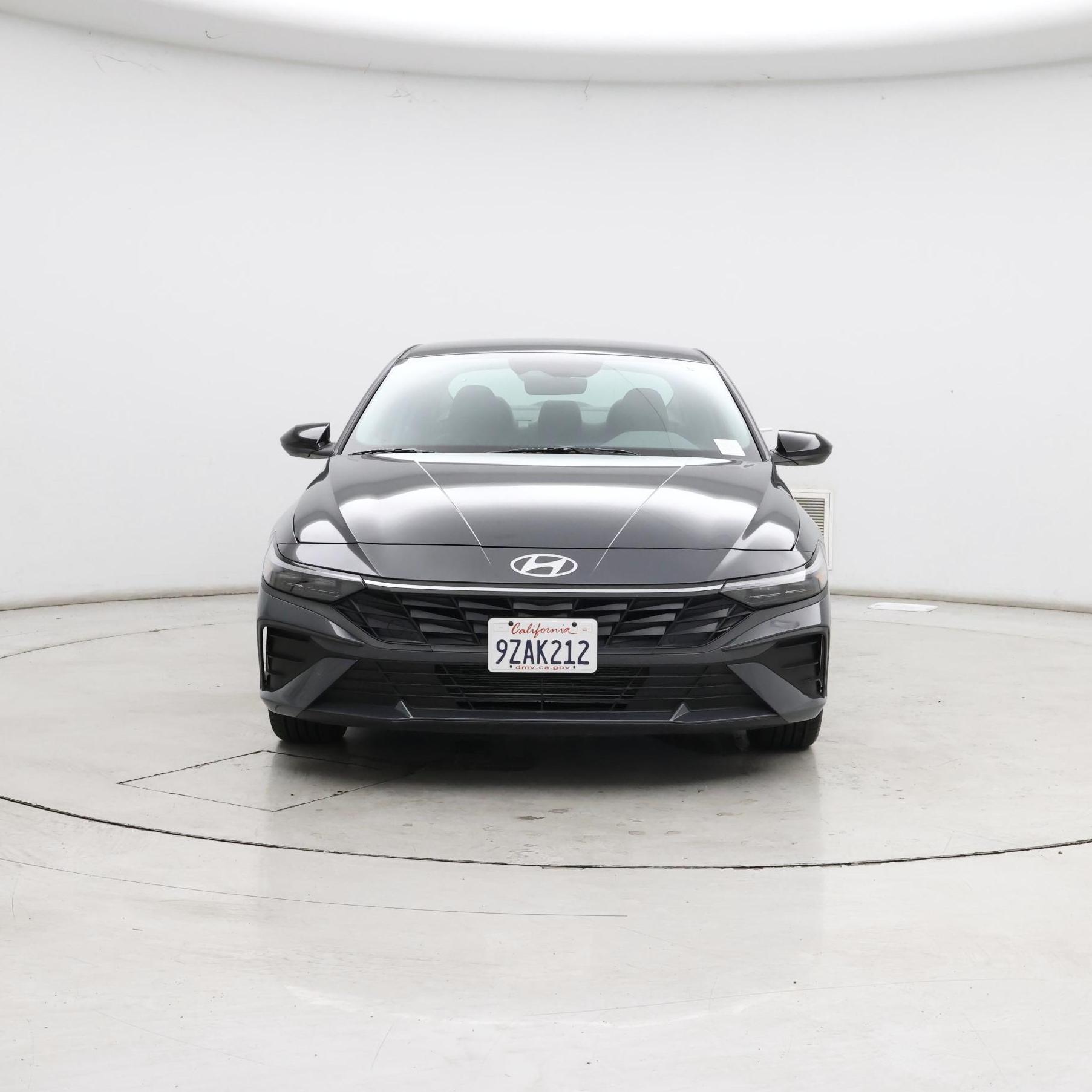 Thumbnail: 2026 Hyundai Elantra - 5