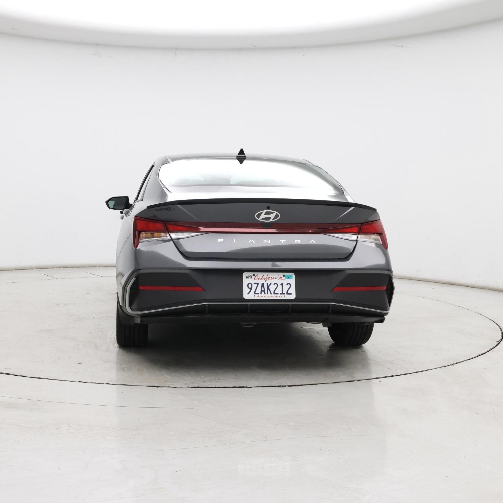 Thumbnail: 2026 Hyundai Elantra - 6