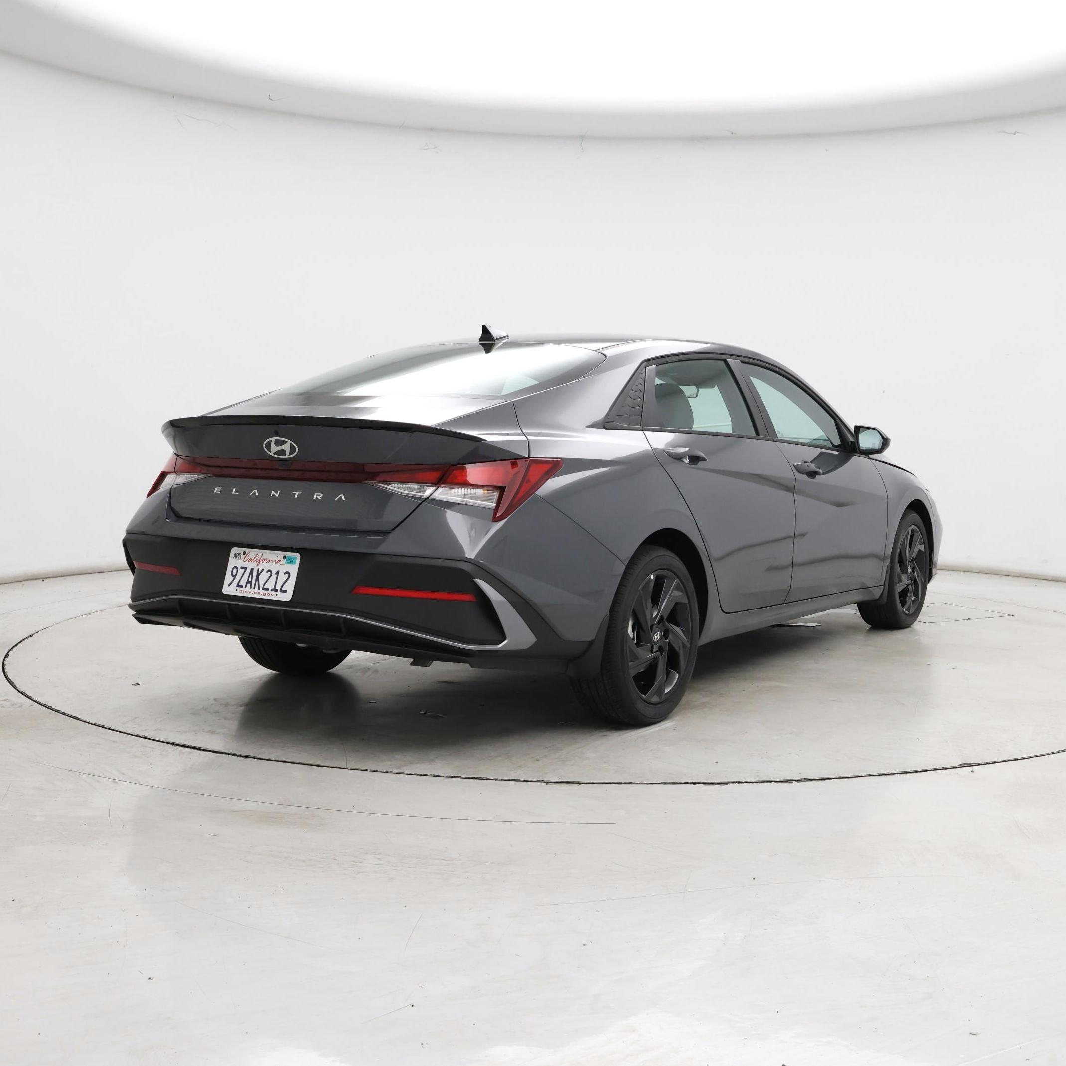 Thumbnail: 2026 Hyundai Elantra - 8