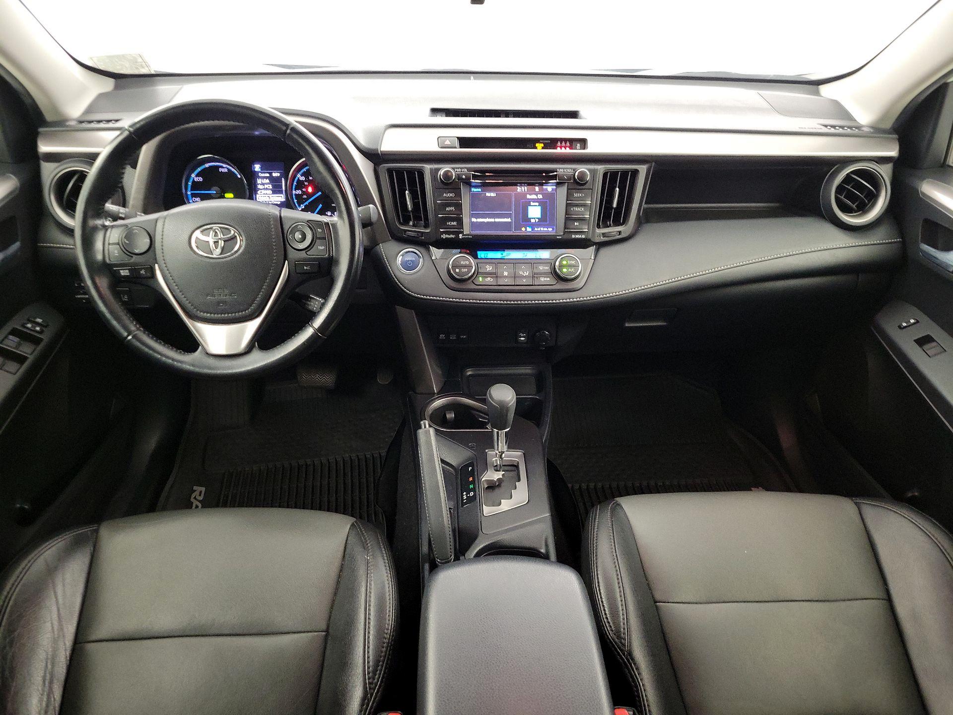 Thumbnail: 2018 Toyota RAV4 - 9