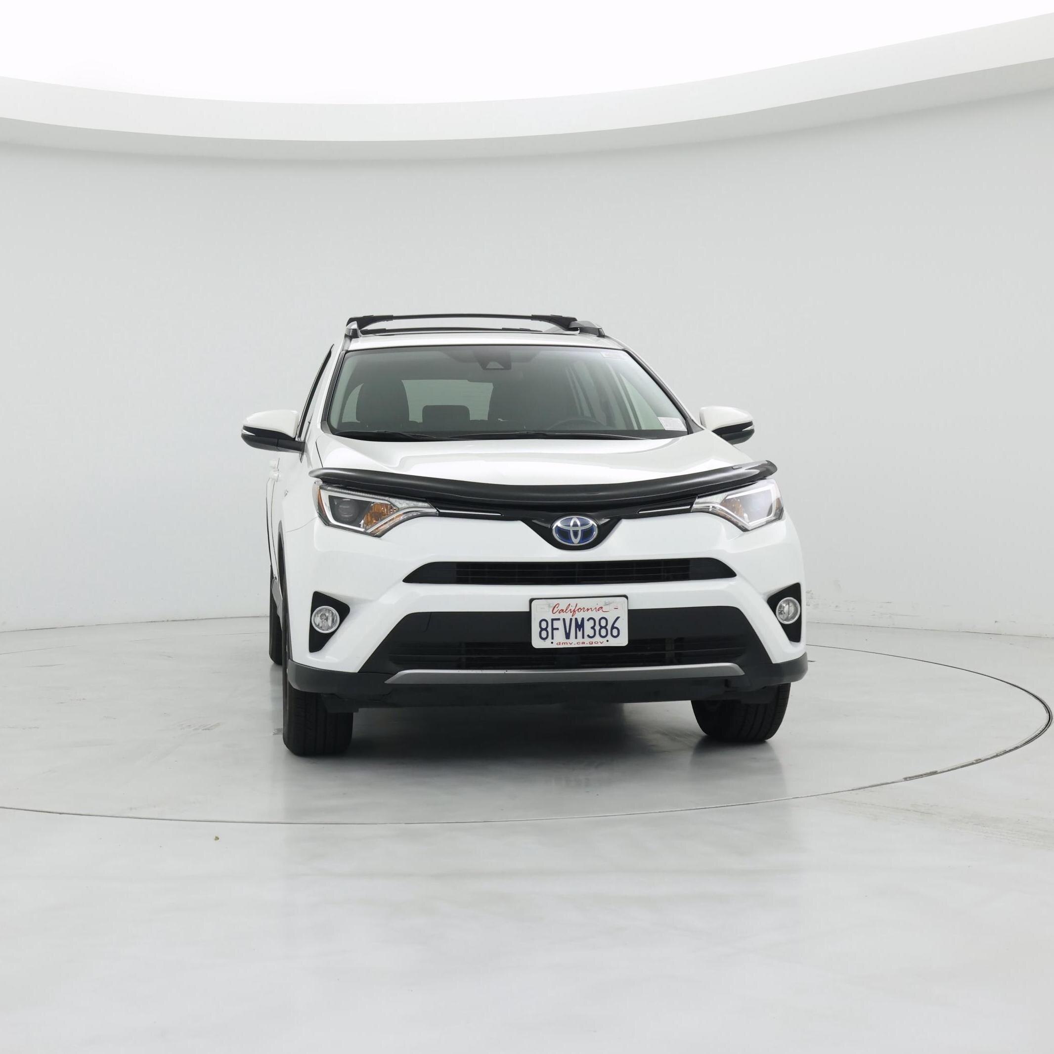Thumbnail: 2018 Toyota RAV4 - 5