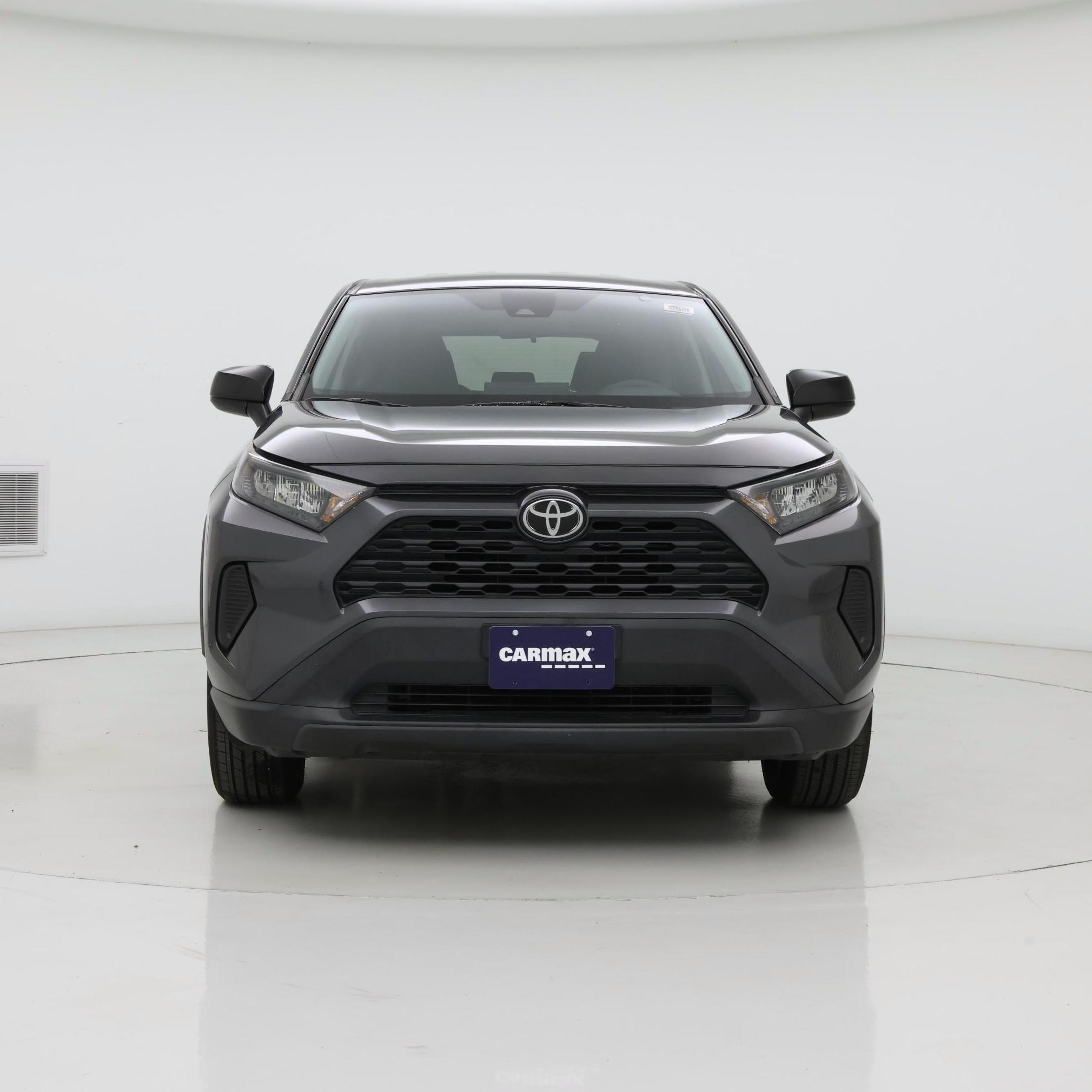 Thumbnail: 2022 Toyota RAV4 - 5