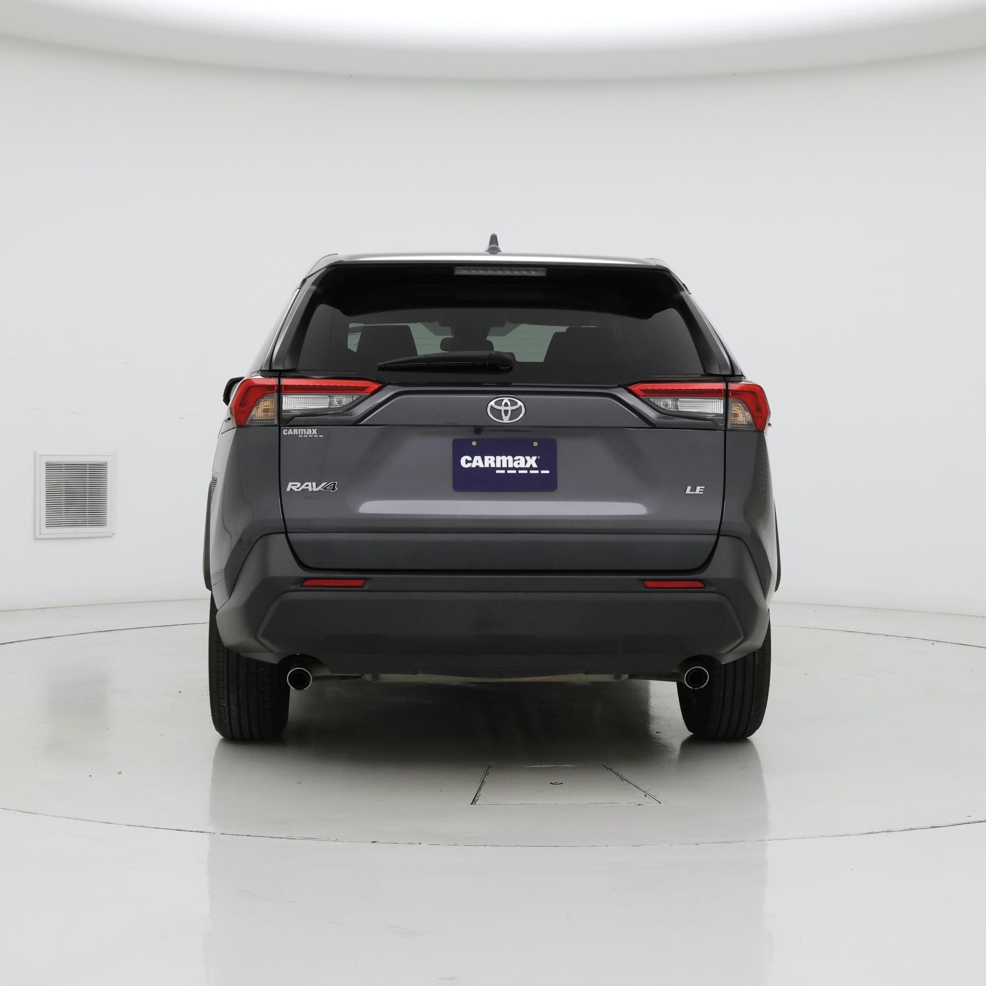 Thumbnail: 2022 Toyota RAV4 - 6