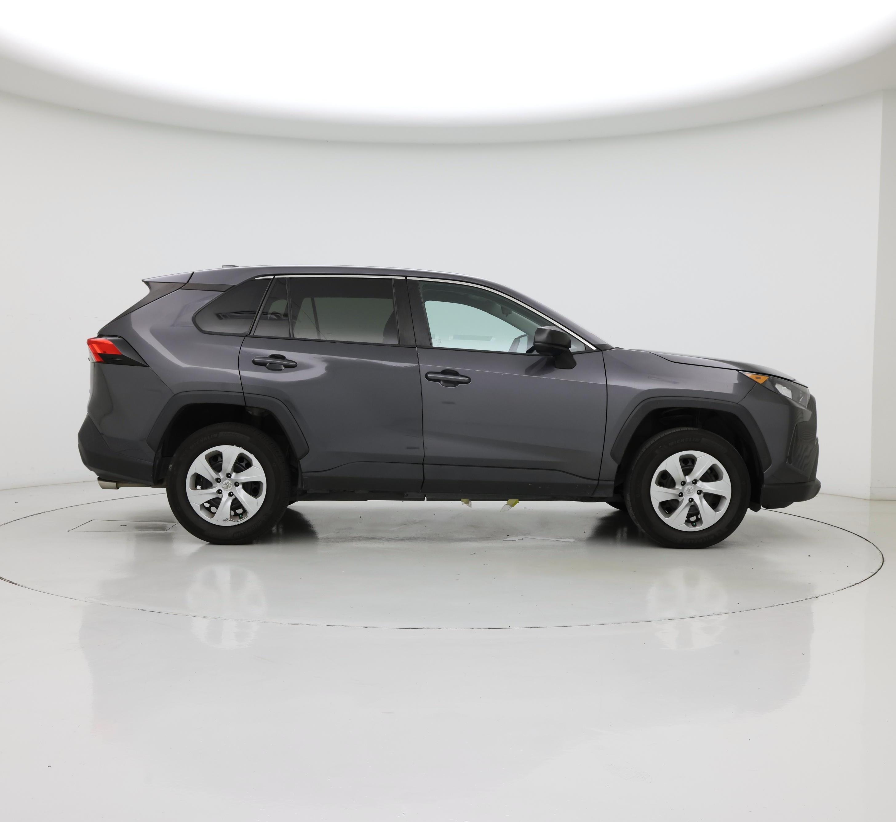 Thumbnail: 2022 Toyota RAV4 - 7