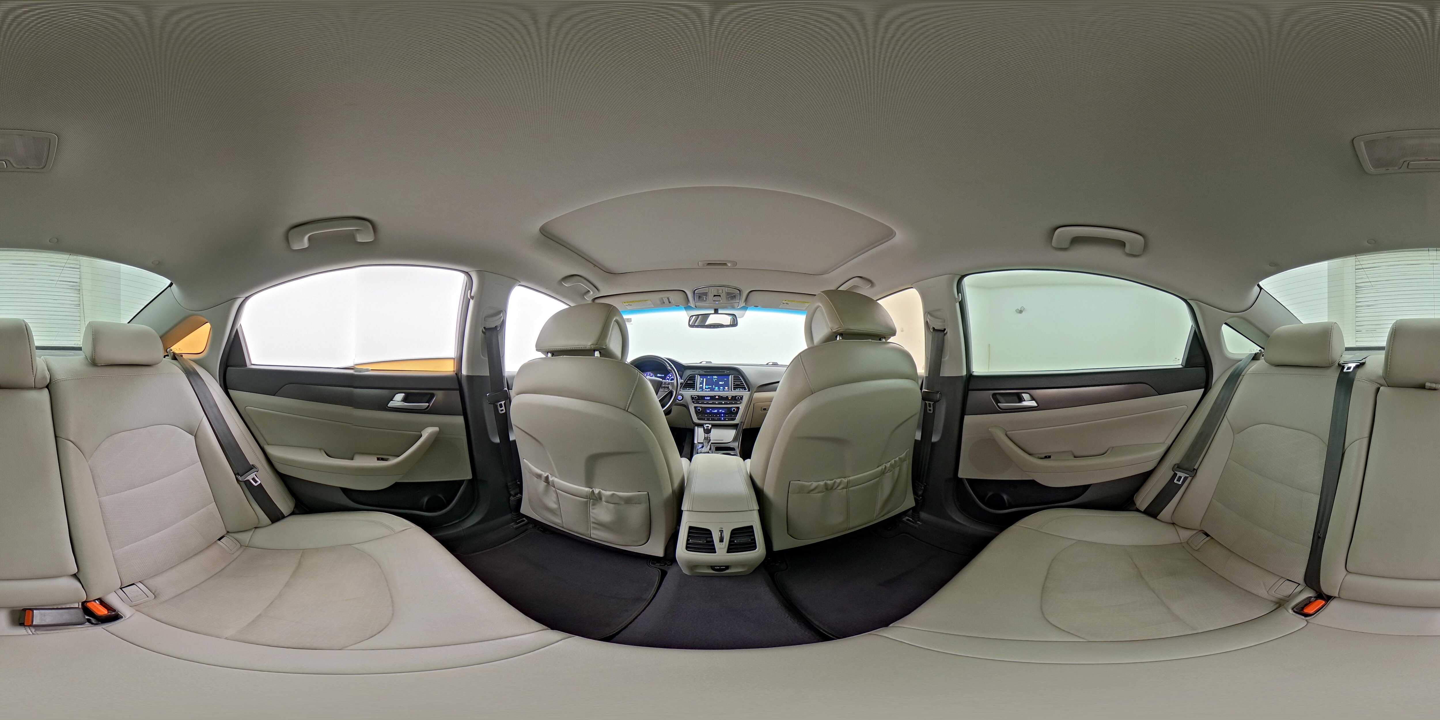 2016 Hyundai Sonata Sport - Photo 27