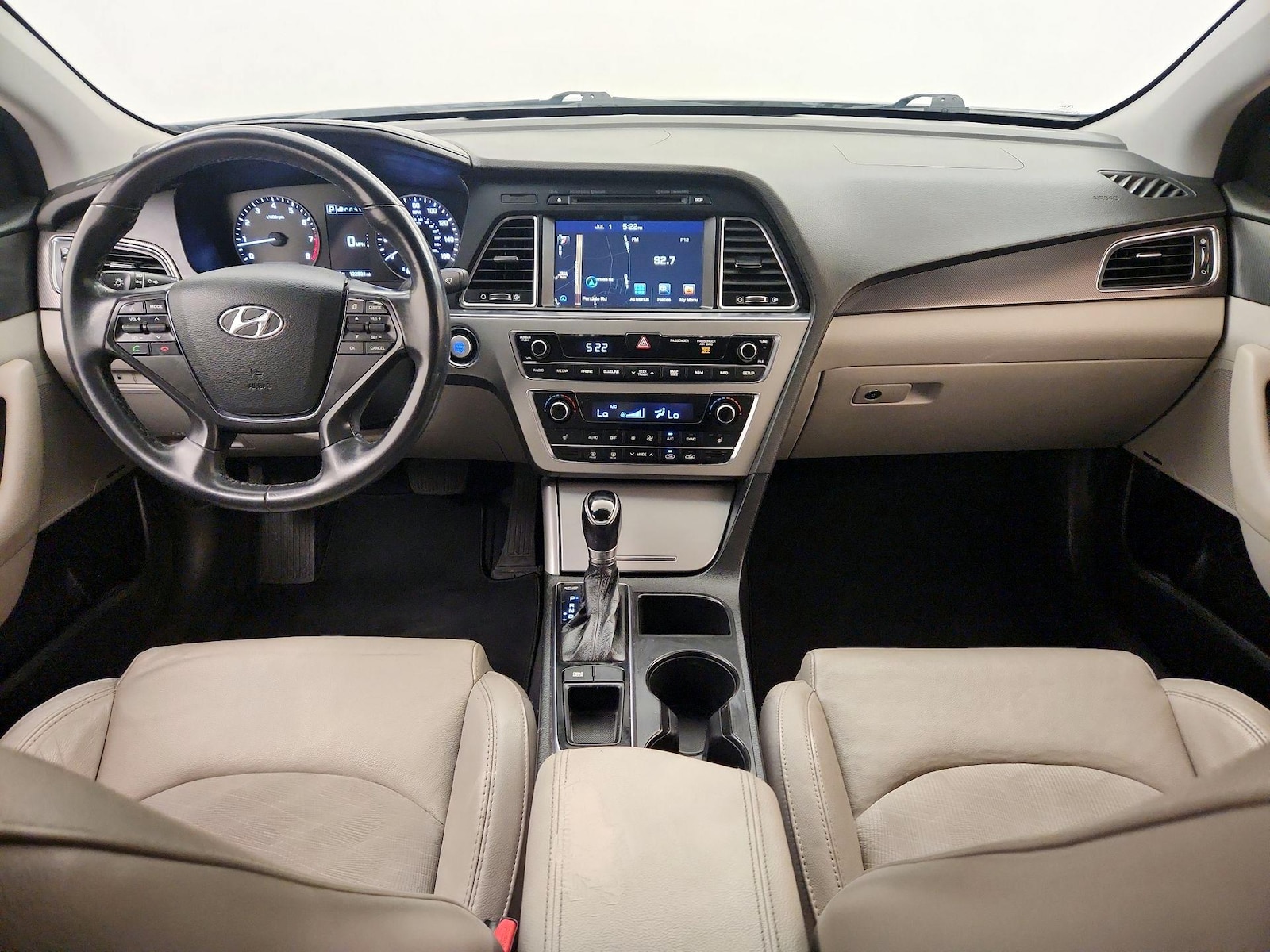 2016 Hyundai Sonata Sport - Photo 10