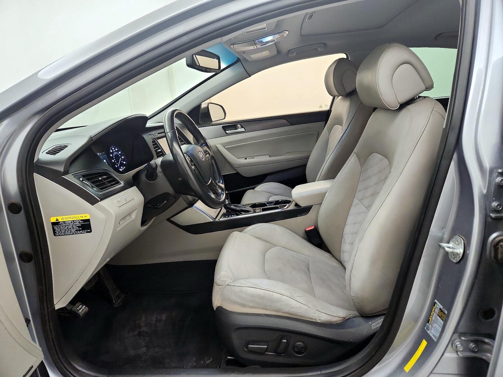 2016 Hyundai Sonata Sport - Photo 12