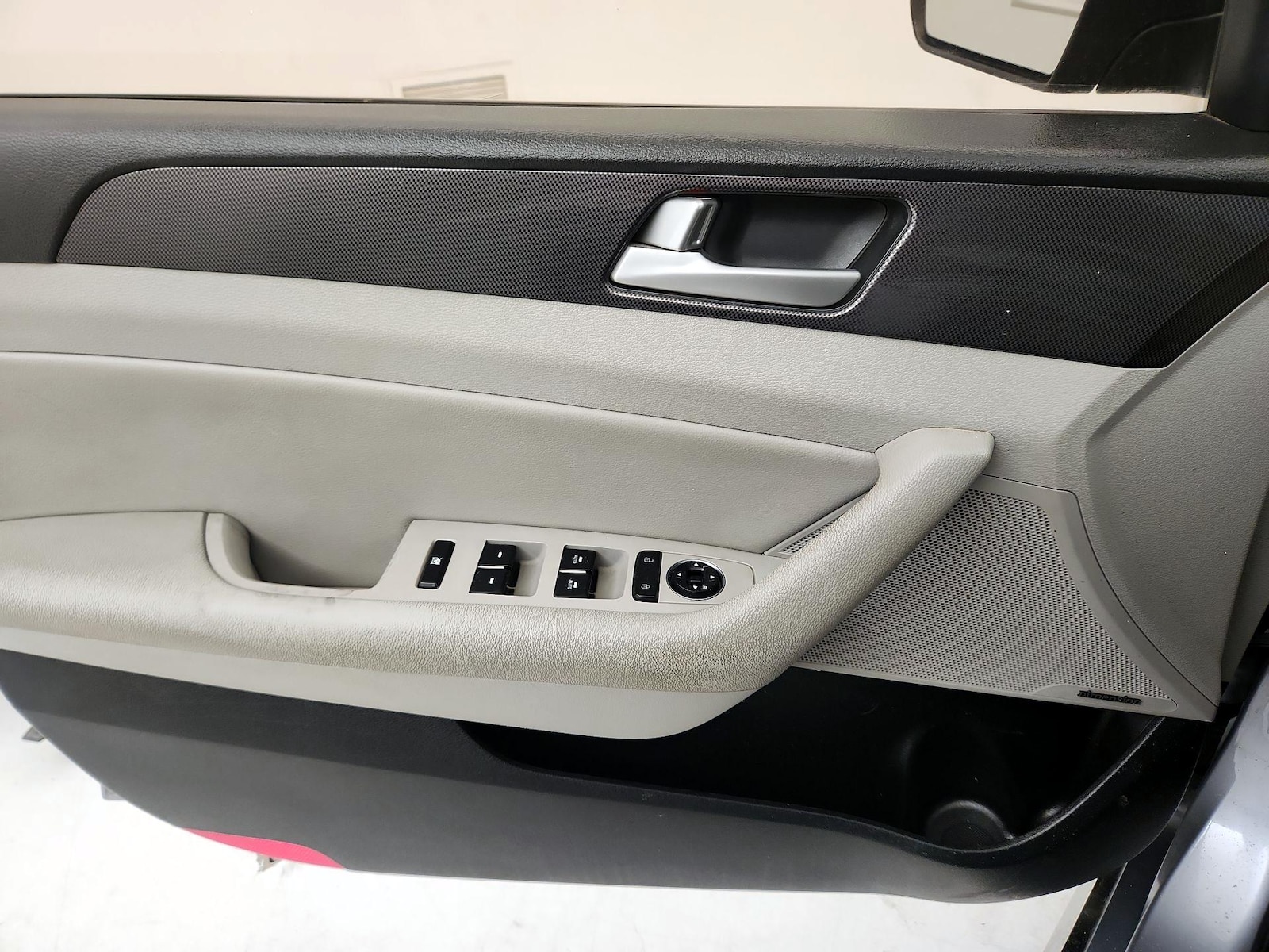 2016 Hyundai Sonata Sport - Photo 13
