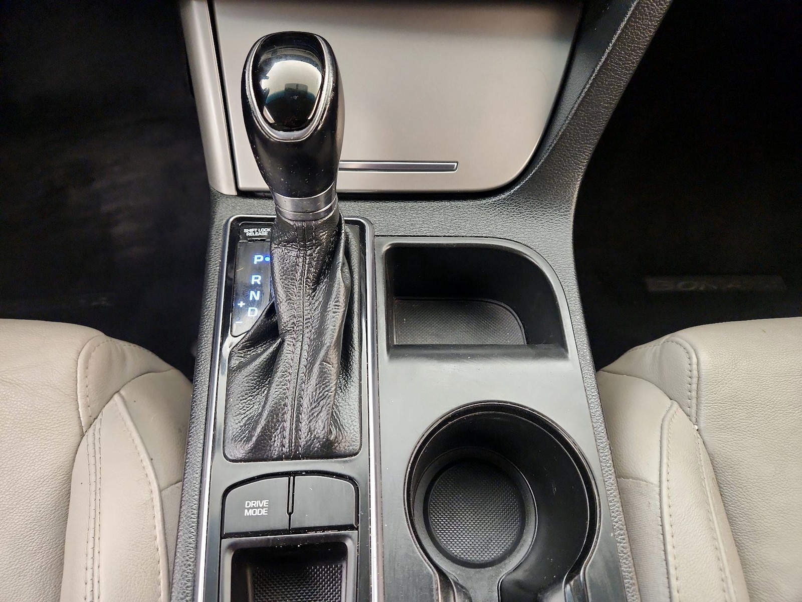 2016 Hyundai Sonata Sport - Photo 19