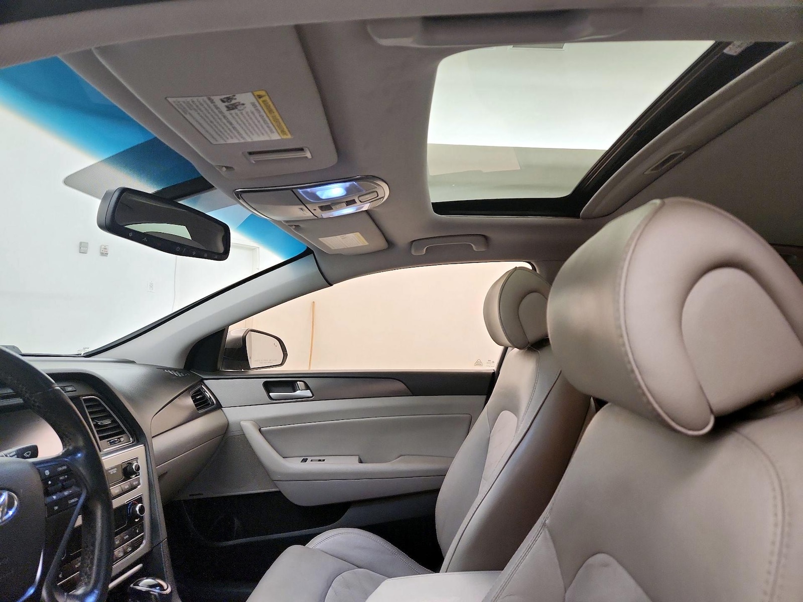 2016 Hyundai Sonata Sport - Photo 21