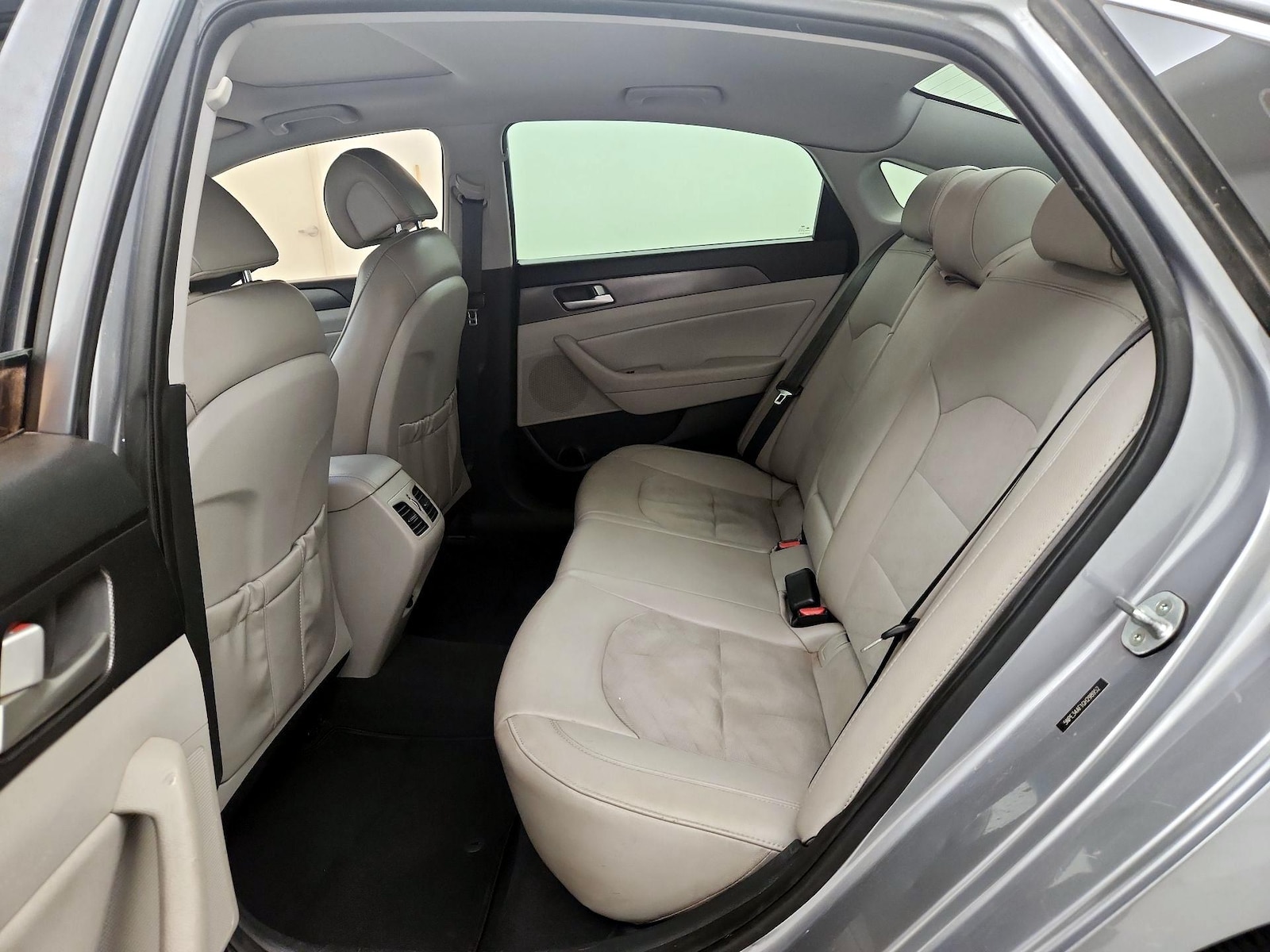 2016 Hyundai Sonata Sport - Photo 22