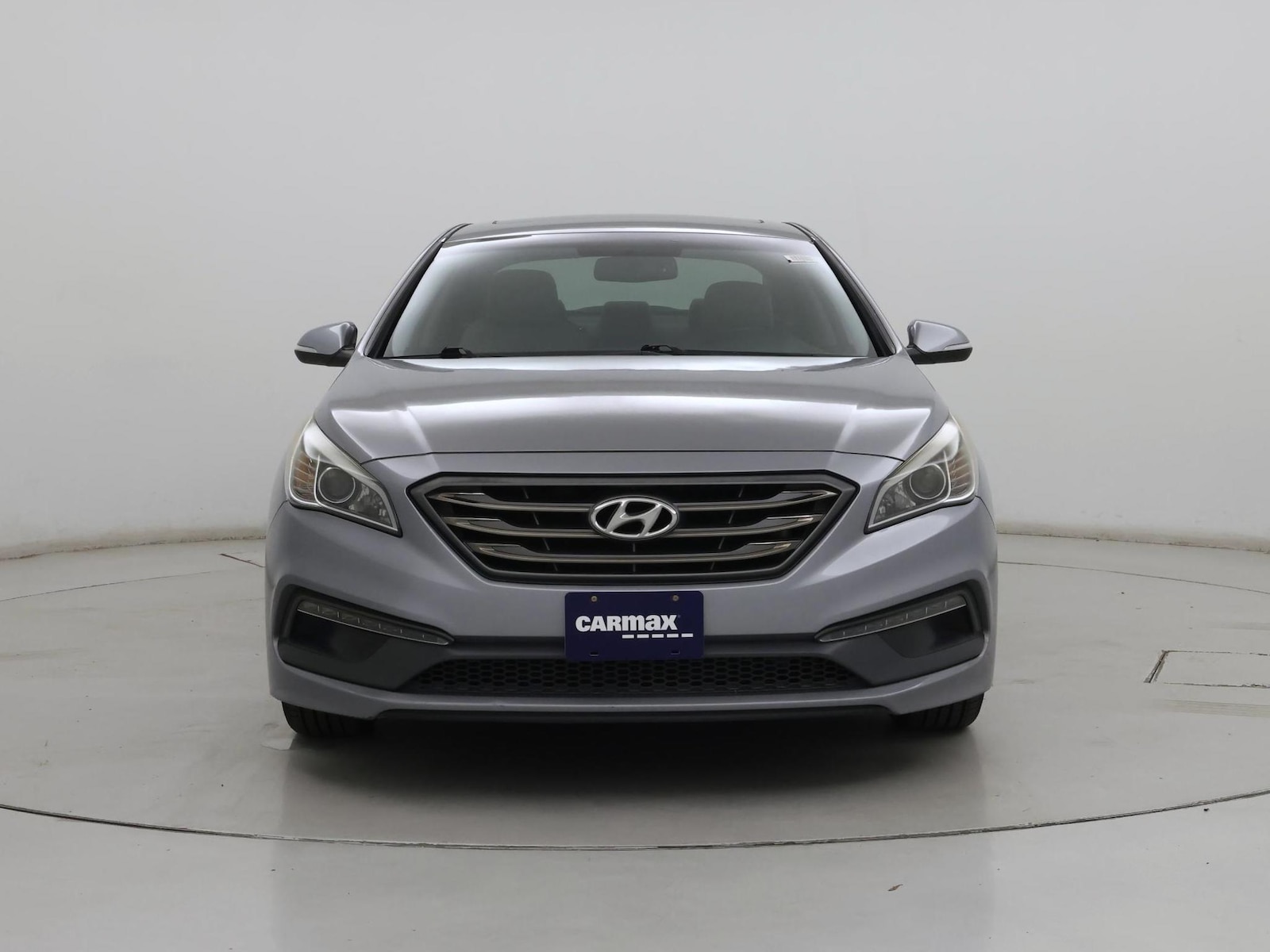 2016 Hyundai Sonata Sport - Photo 6