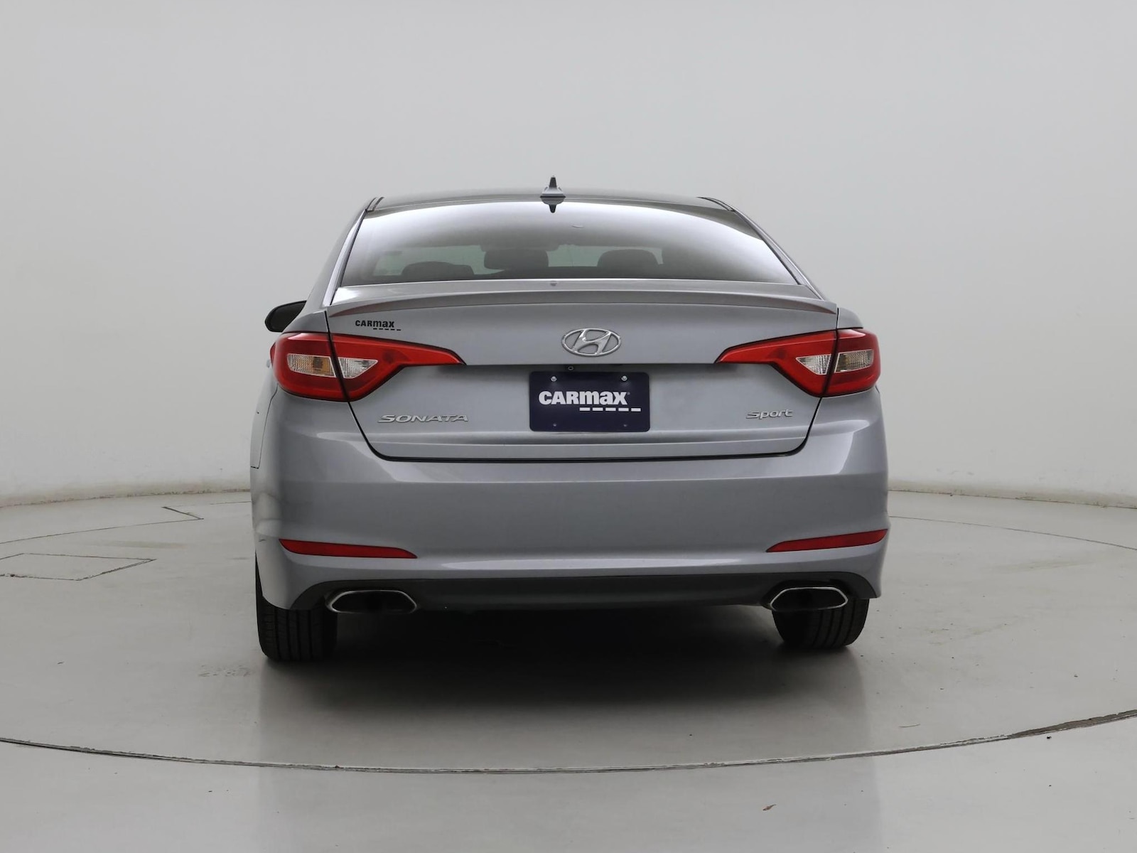 2016 Hyundai Sonata Sport - Photo 7