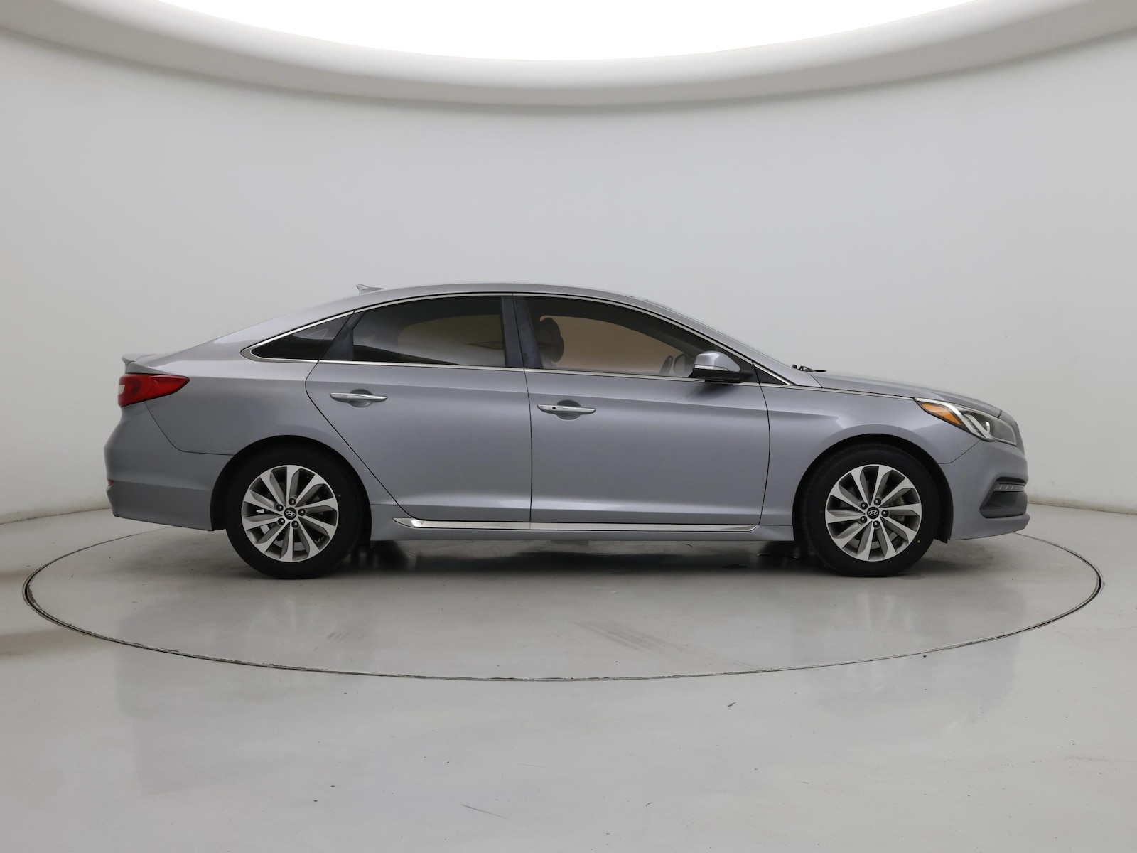 2016 Hyundai Sonata Sport - Photo 8