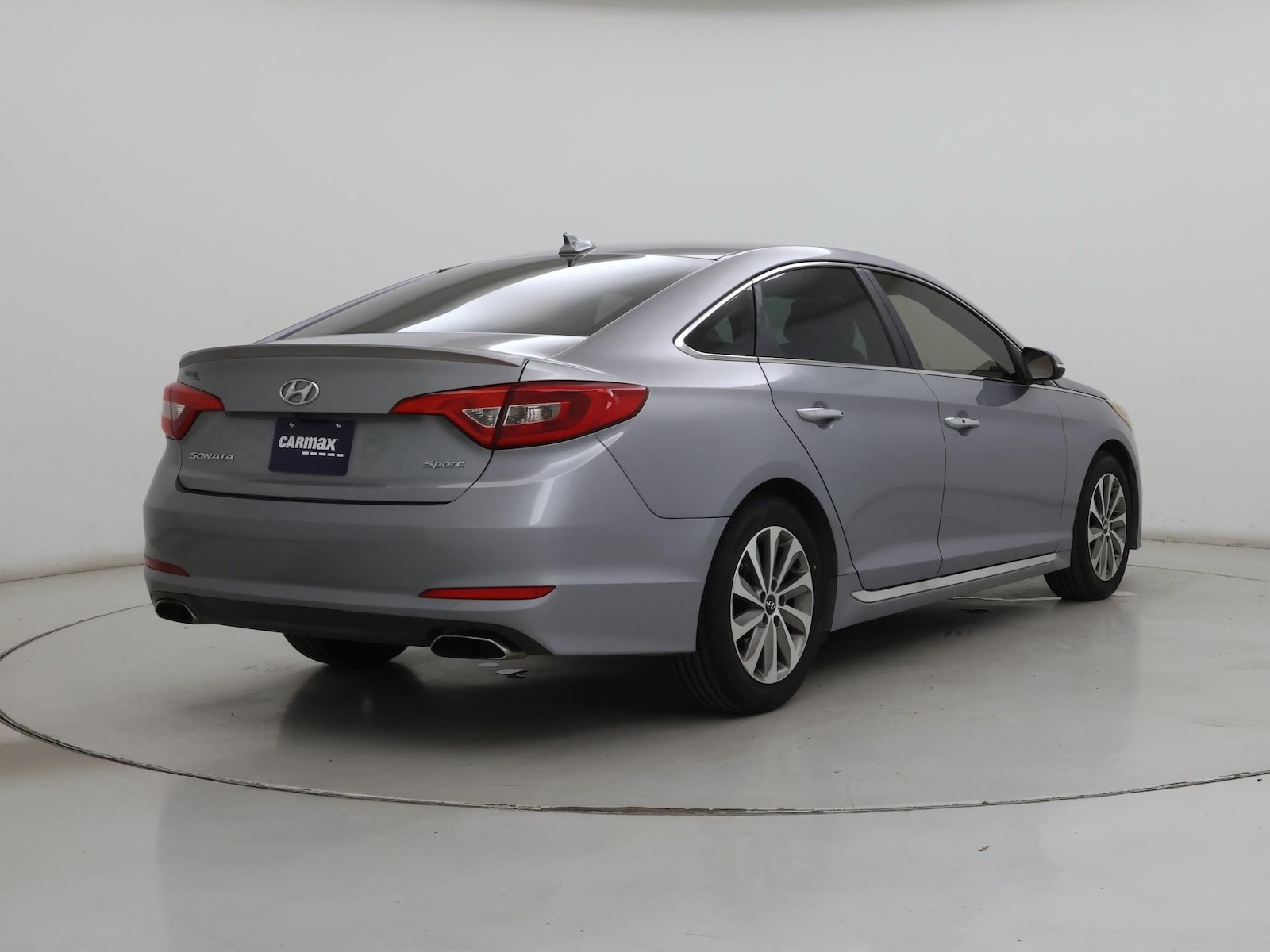2016 Hyundai Sonata Sport - Photo 9