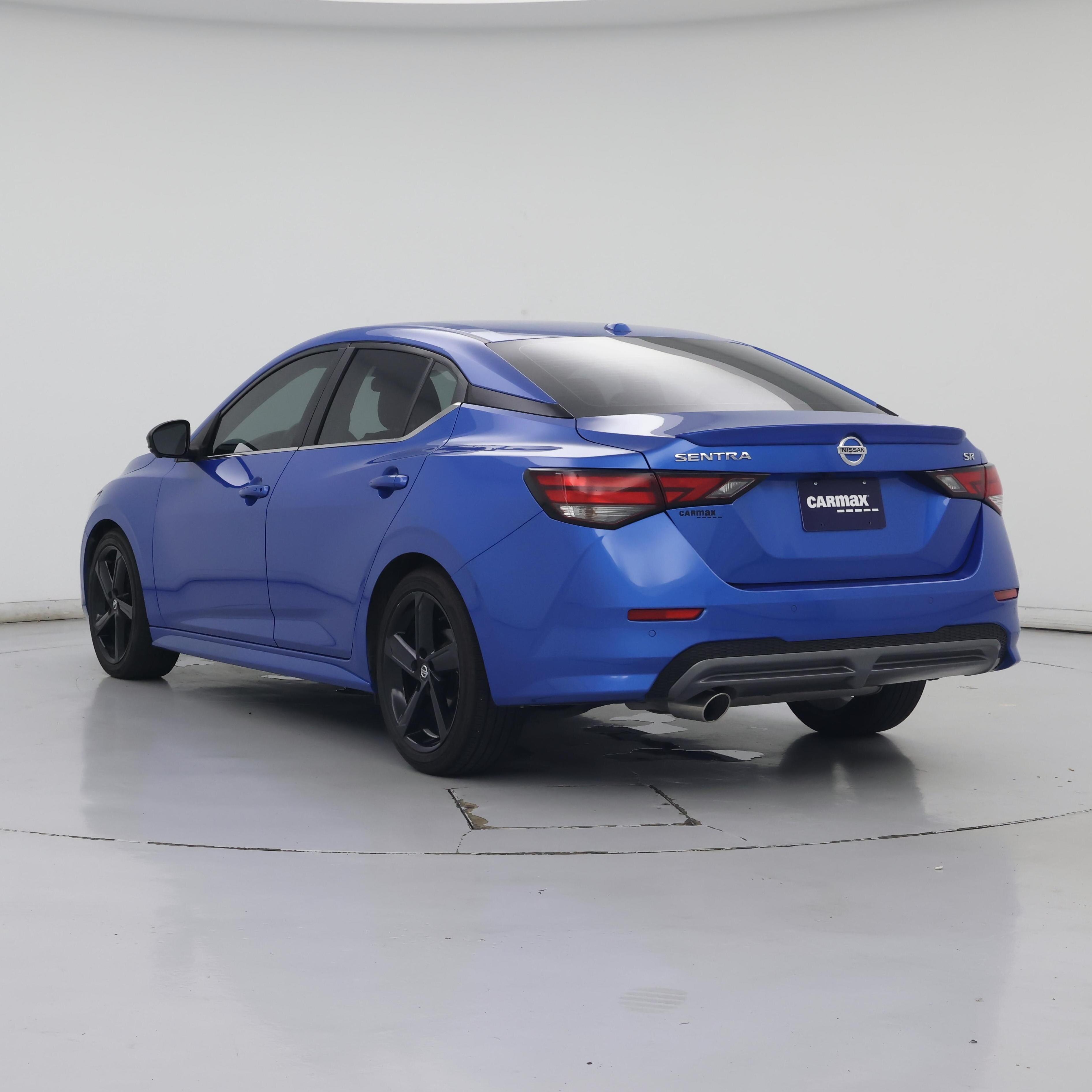 Thumbnail: 2023 Nissan Sentra - 2