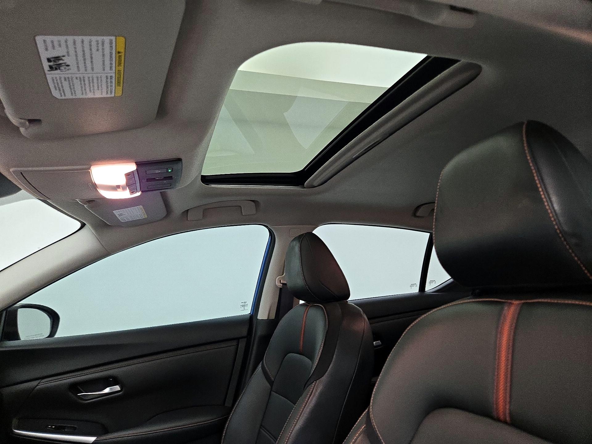 Thumbnail: 2023 Nissan Sentra - 19
