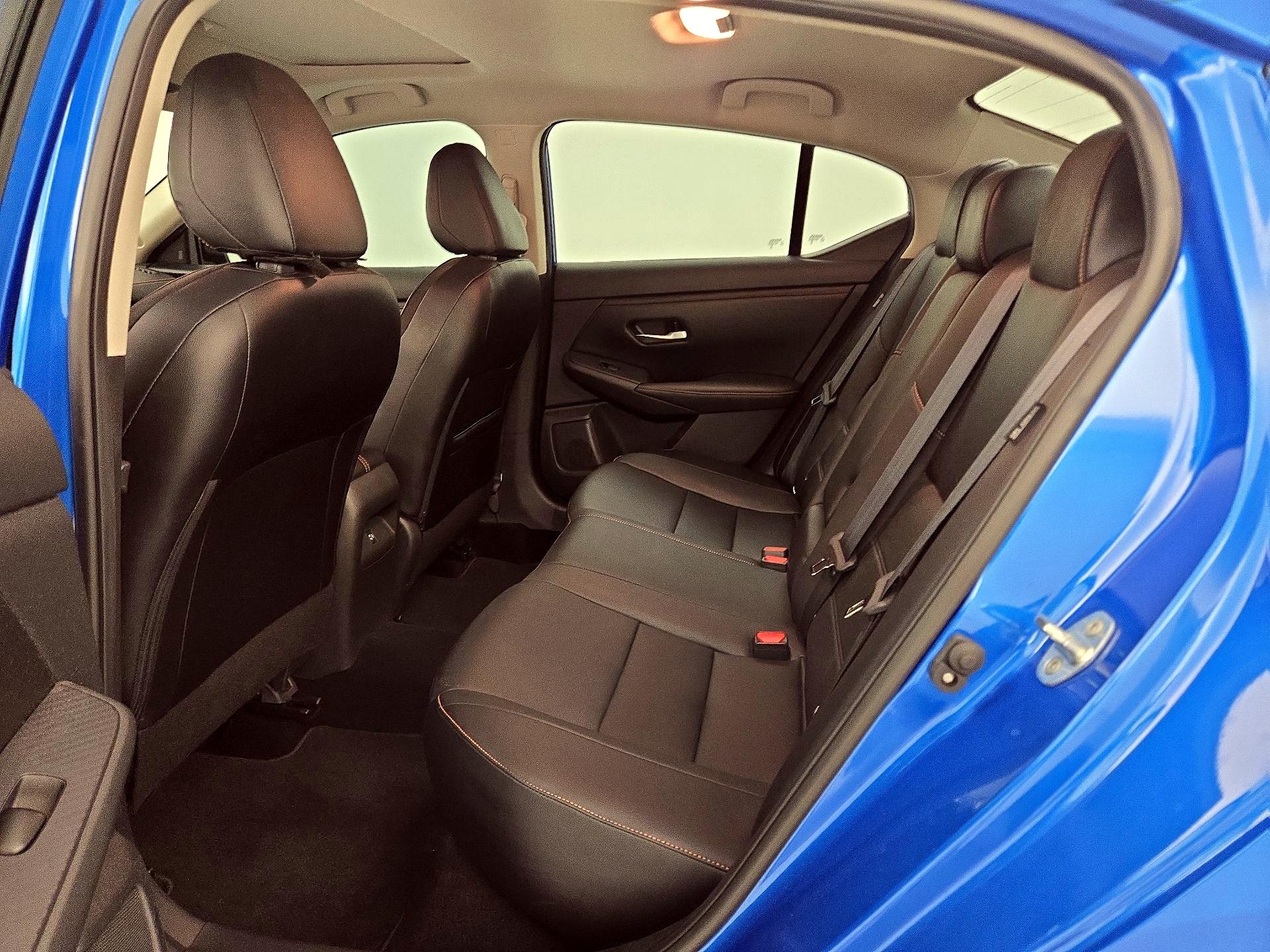 Thumbnail: 2023 Nissan Sentra - 20