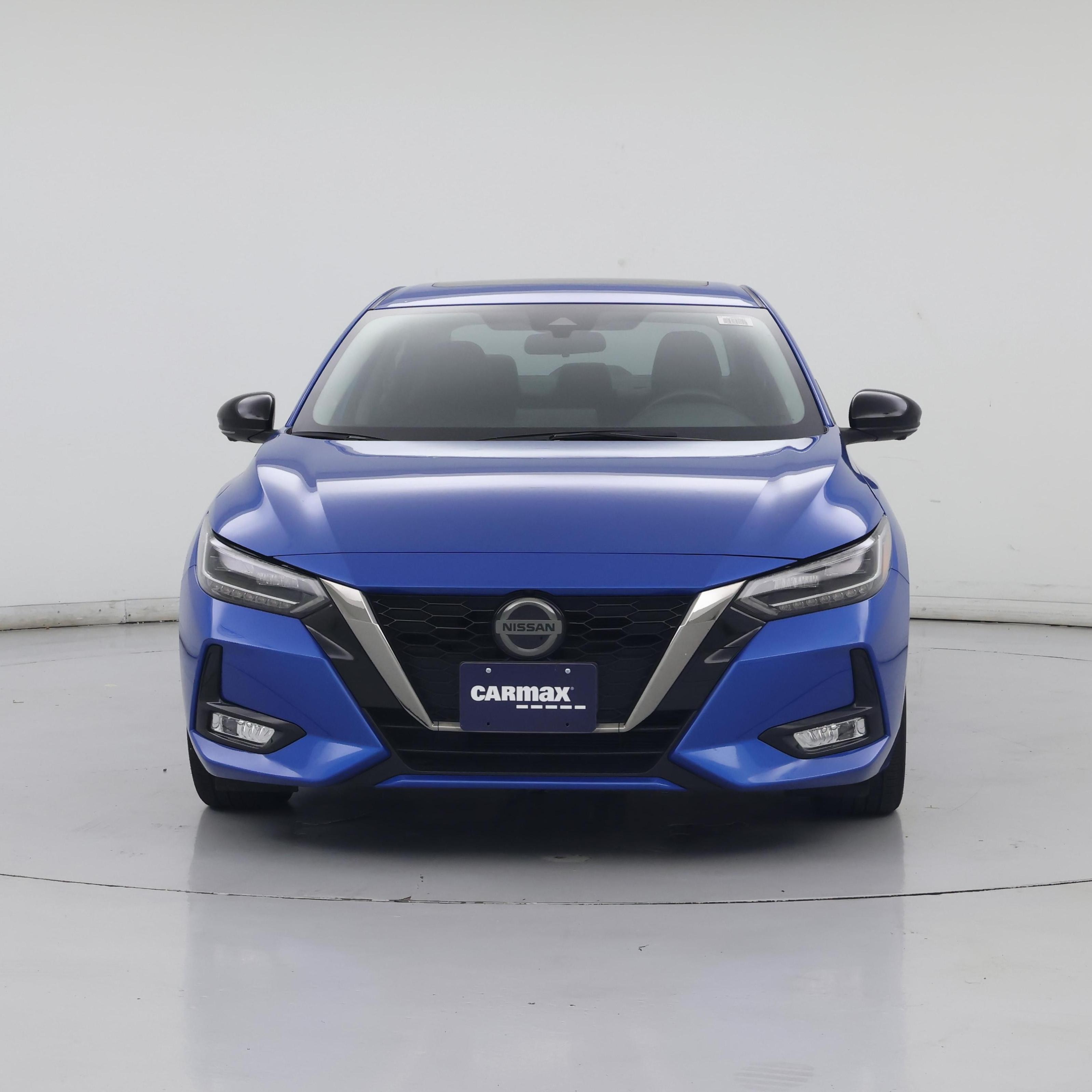 Thumbnail: 2023 Nissan Sentra - 5