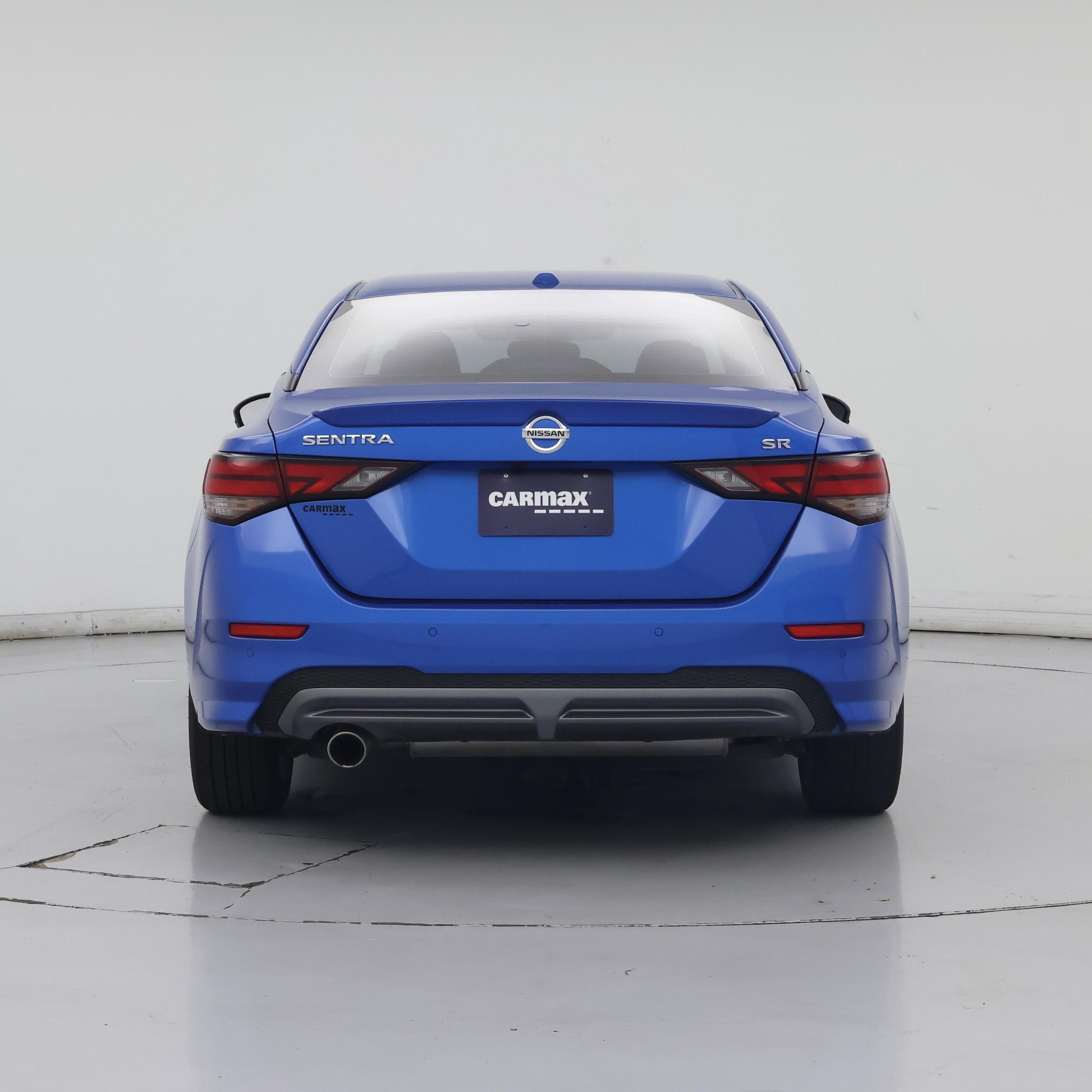 Thumbnail: 2023 Nissan Sentra - 6
