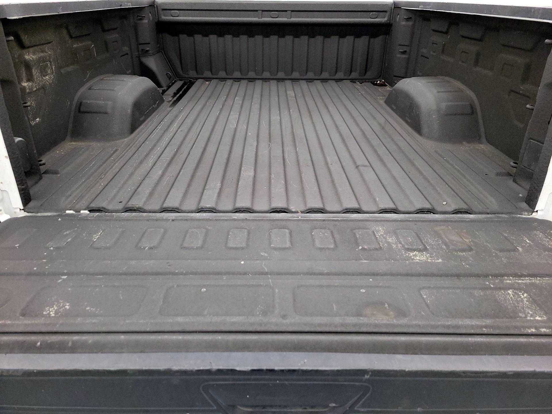 Thumbnail: 2022 Chevrolet Silverado 2500 - 20
