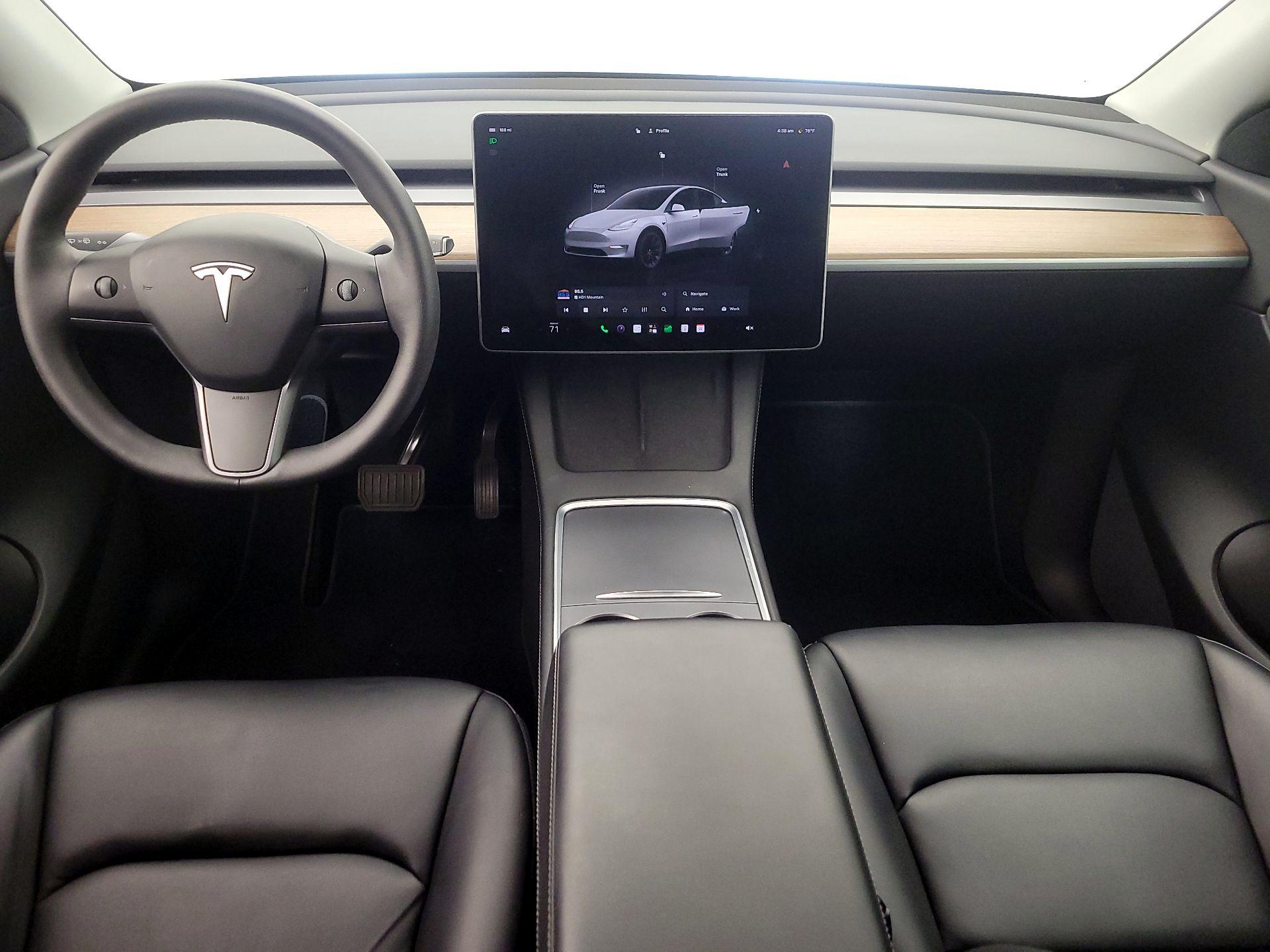 Thumbnail: 2022 Tesla Model Y - 9