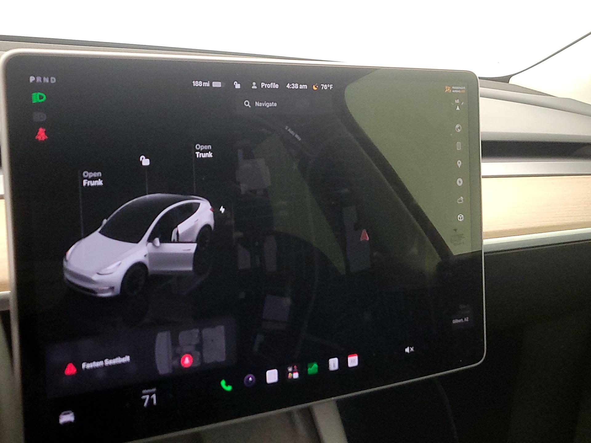 Thumbnail: 2022 Tesla Model Y - 13