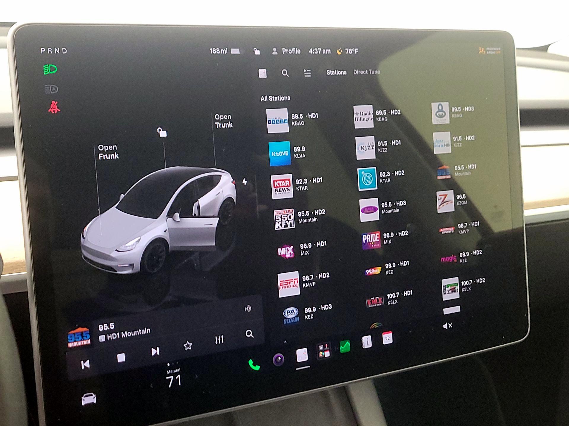 Thumbnail: 2022 Tesla Model Y - 15