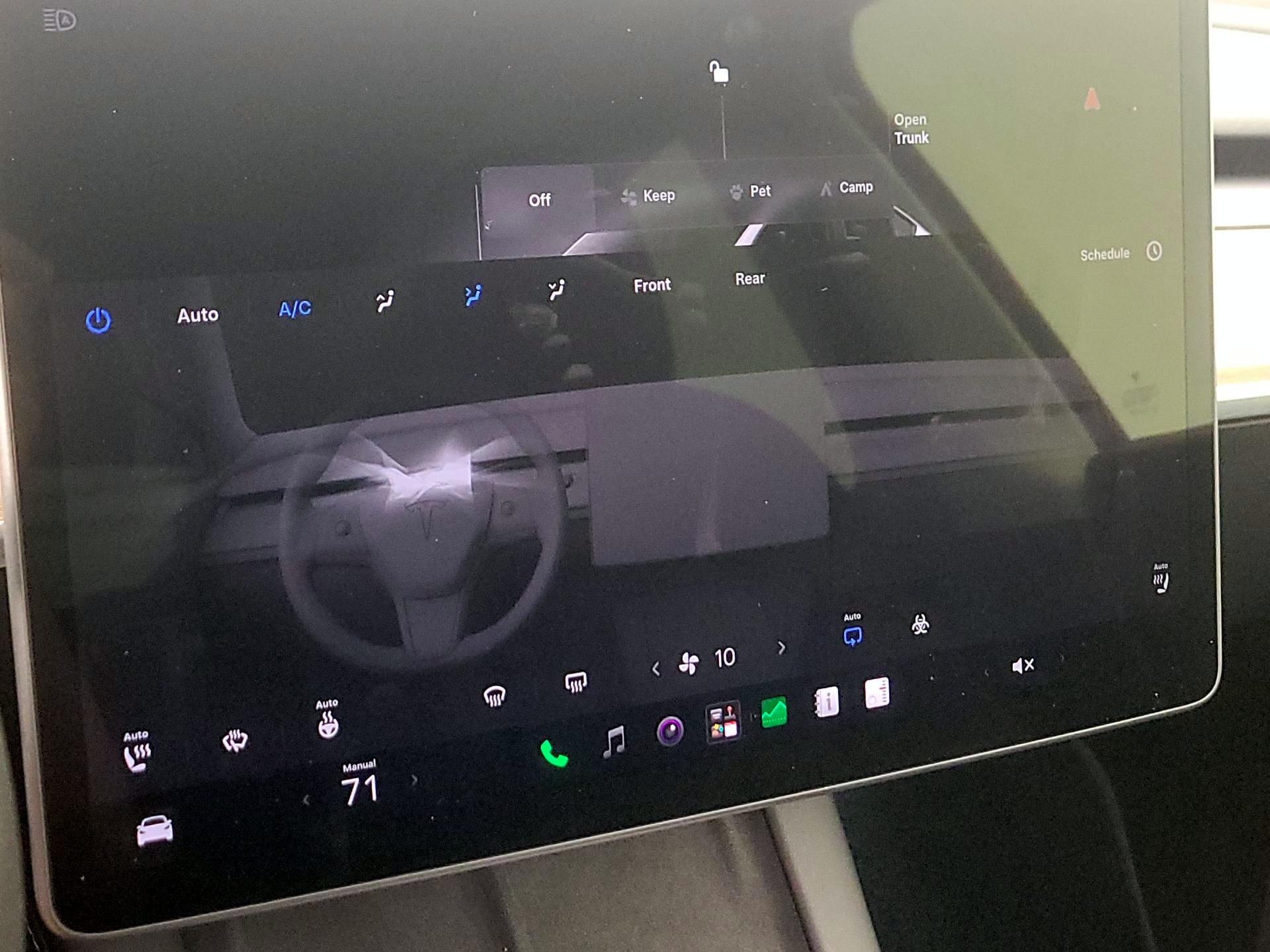 Thumbnail: 2022 Tesla Model Y - 16