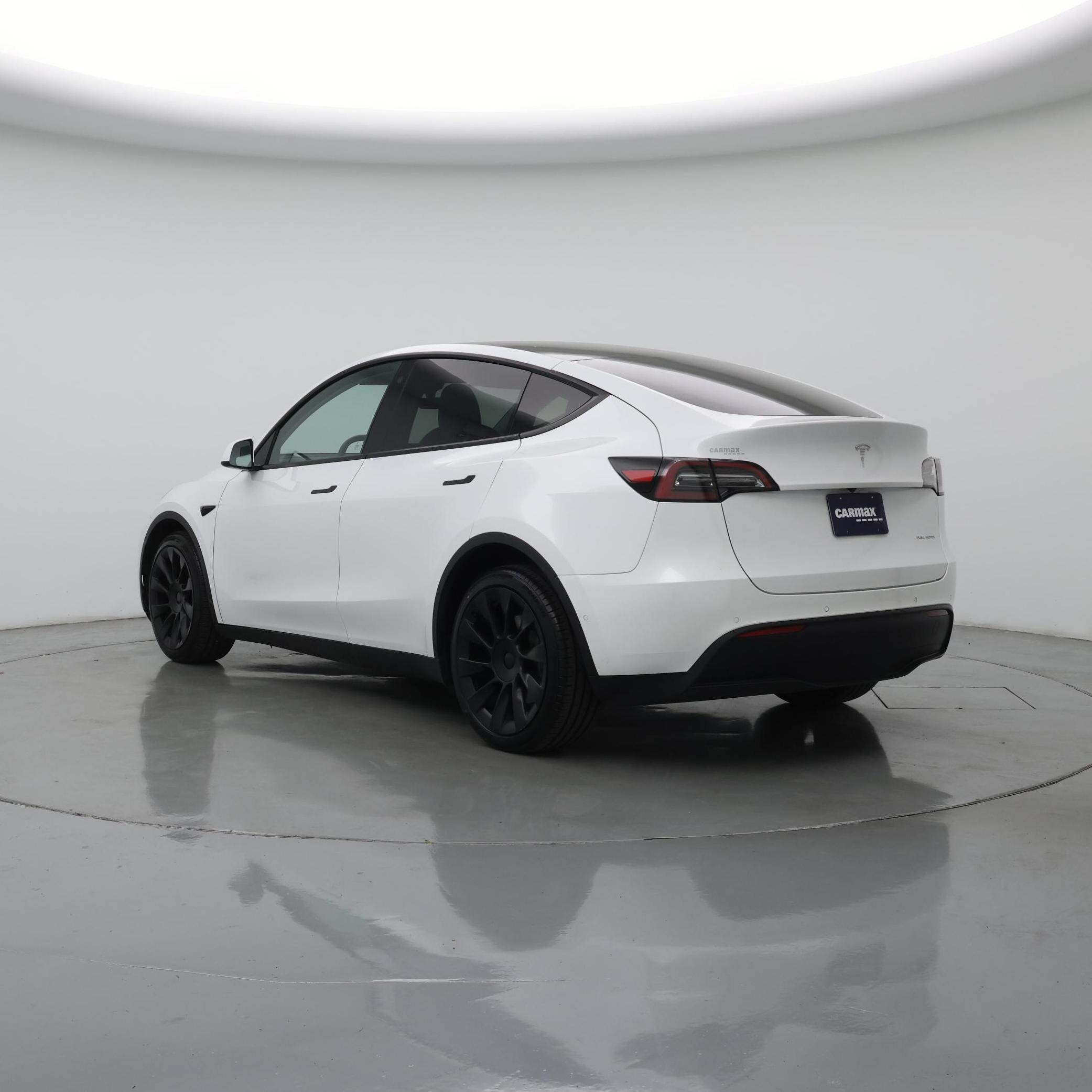 Thumbnail: 2022 Tesla Model Y - 2