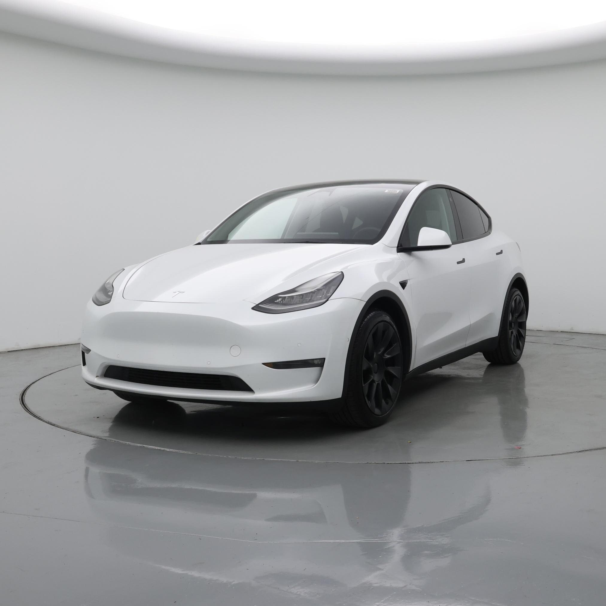 Thumbnail: 2022 Tesla Model Y - 4