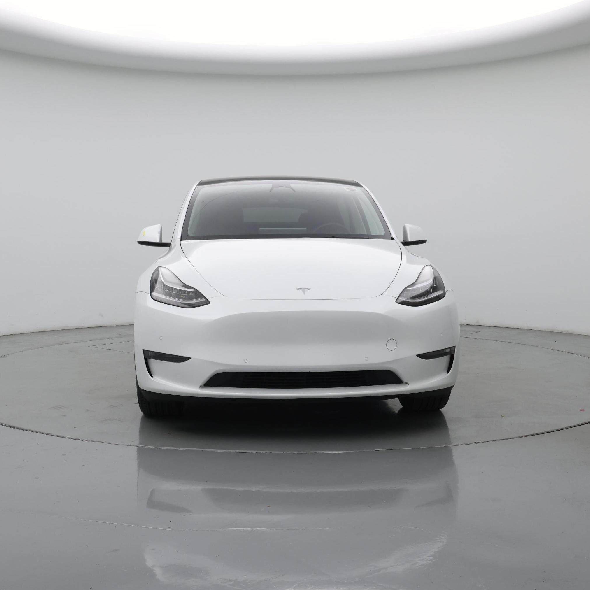Thumbnail: 2022 Tesla Model Y - 5