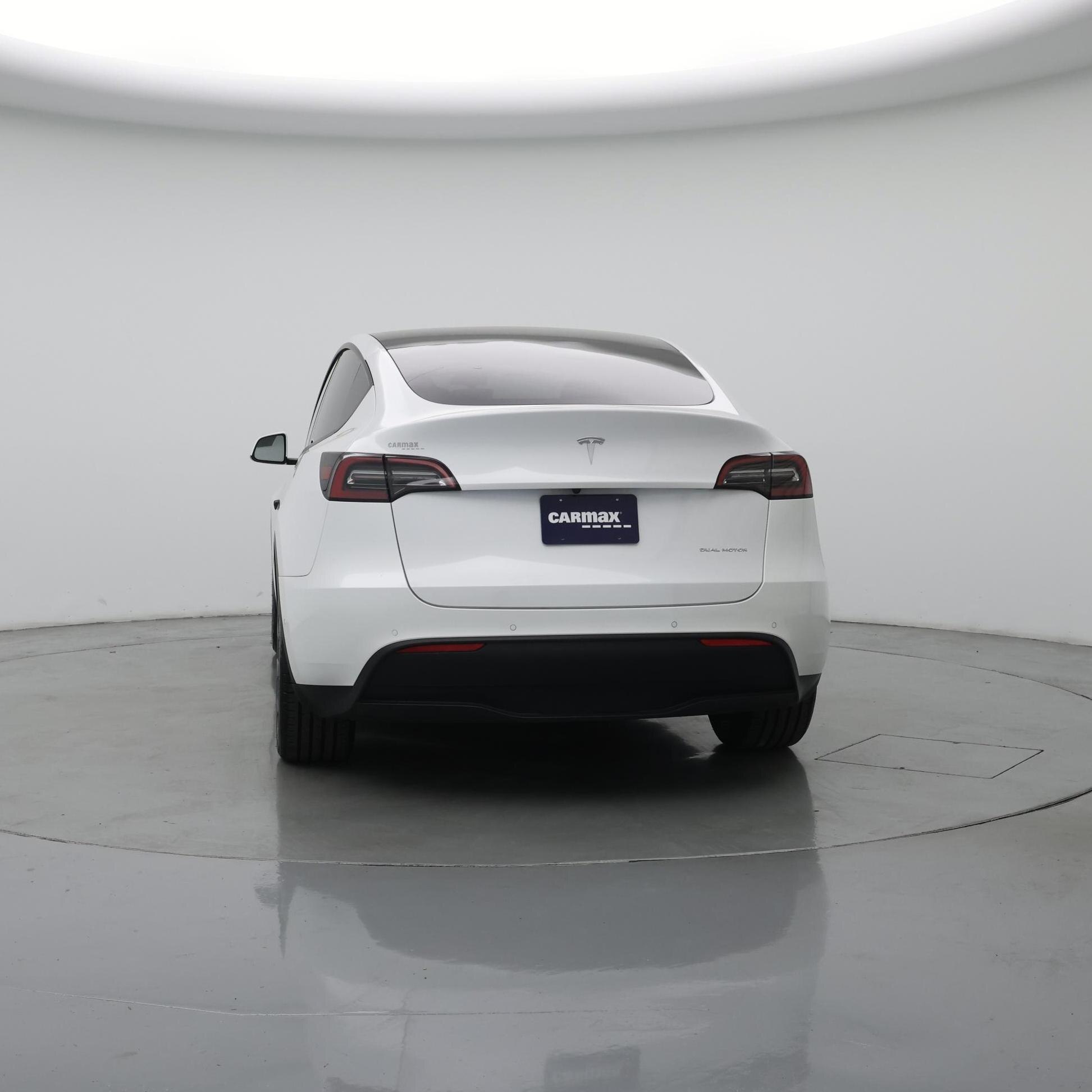 Thumbnail: 2022 Tesla Model Y - 6